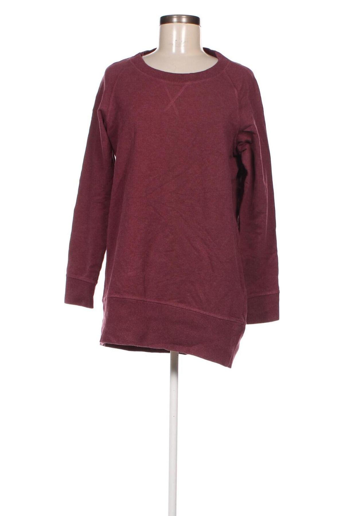 Damen Shirt Body By Tchibo, Größe M, Farbe Rot, Preis € 4,99