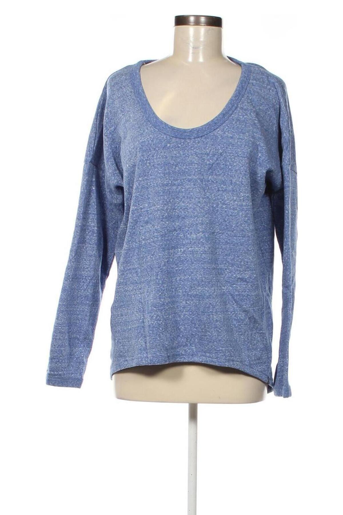 Damen Shirt Bonds, Größe XL, Farbe Blau, Preis 4,99 €