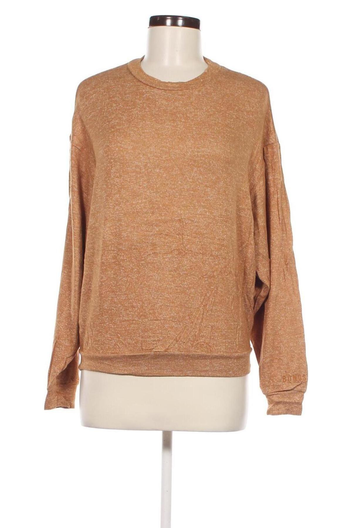 Damen Shirt Bonds, Größe XS, Farbe Beige, Preis 2,99 €