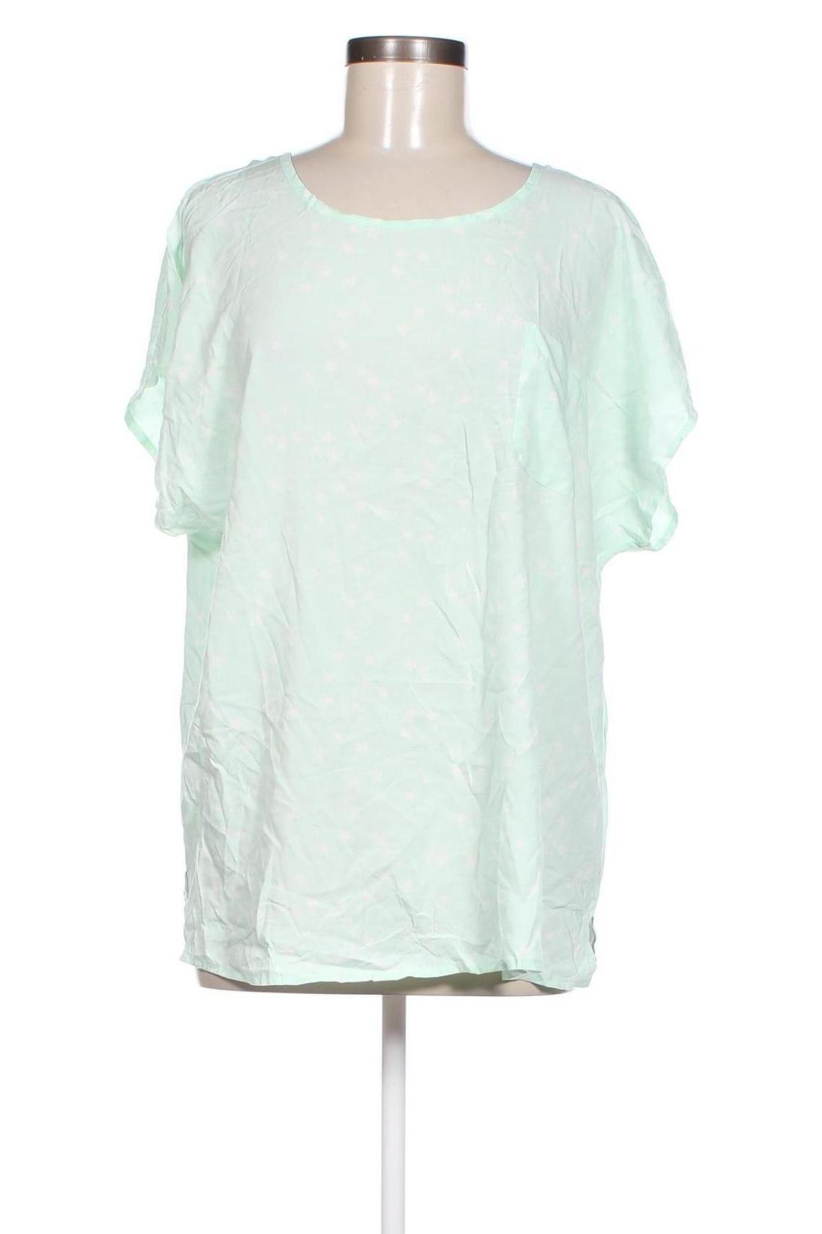 Damen Shirt Bpc Bonprix Collection, Größe L, Farbe Grün, Preis € 4,99