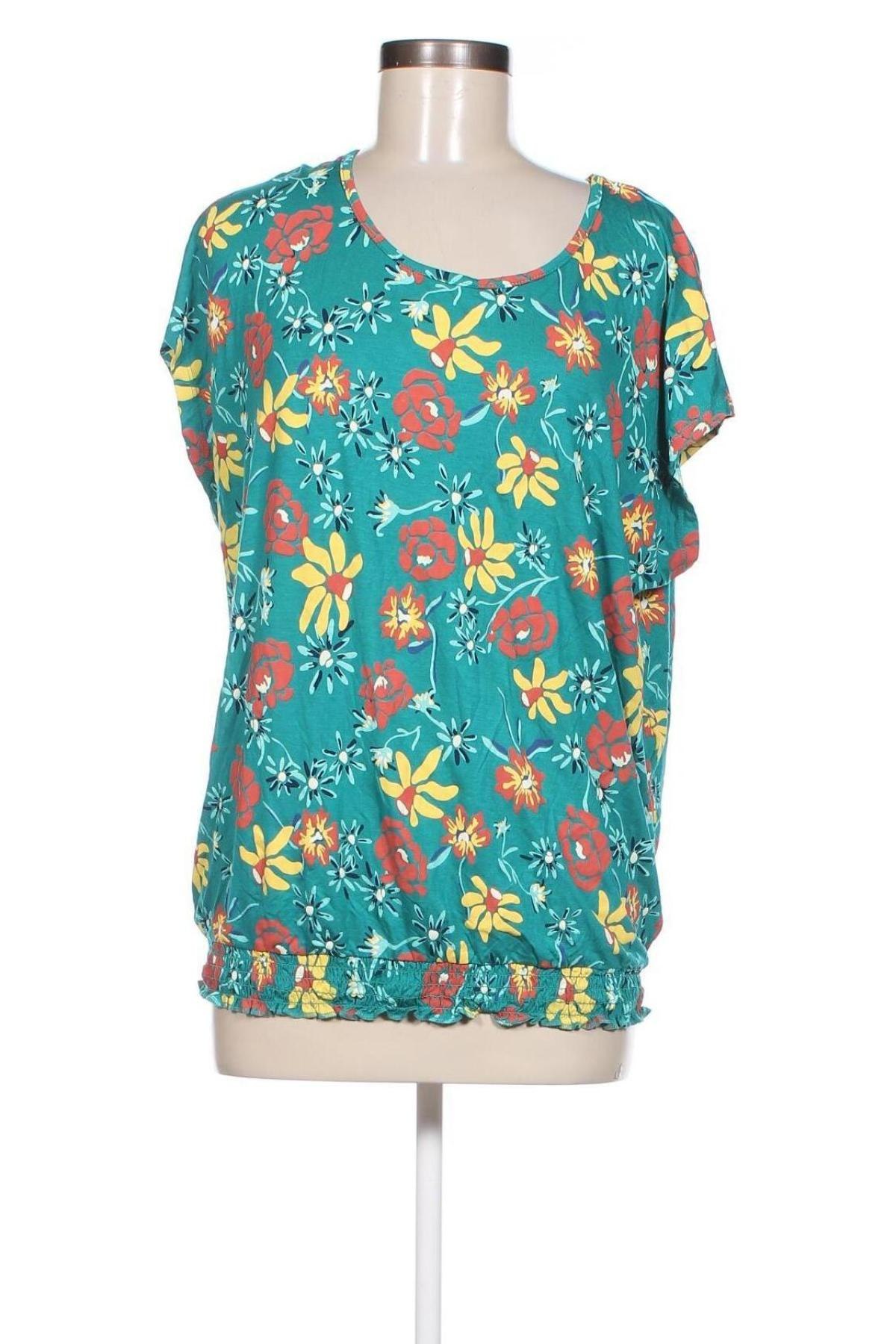 Damen Shirt Bpc Bonprix Collection, Größe M, Farbe Mehrfarbig, Preis € 4,99