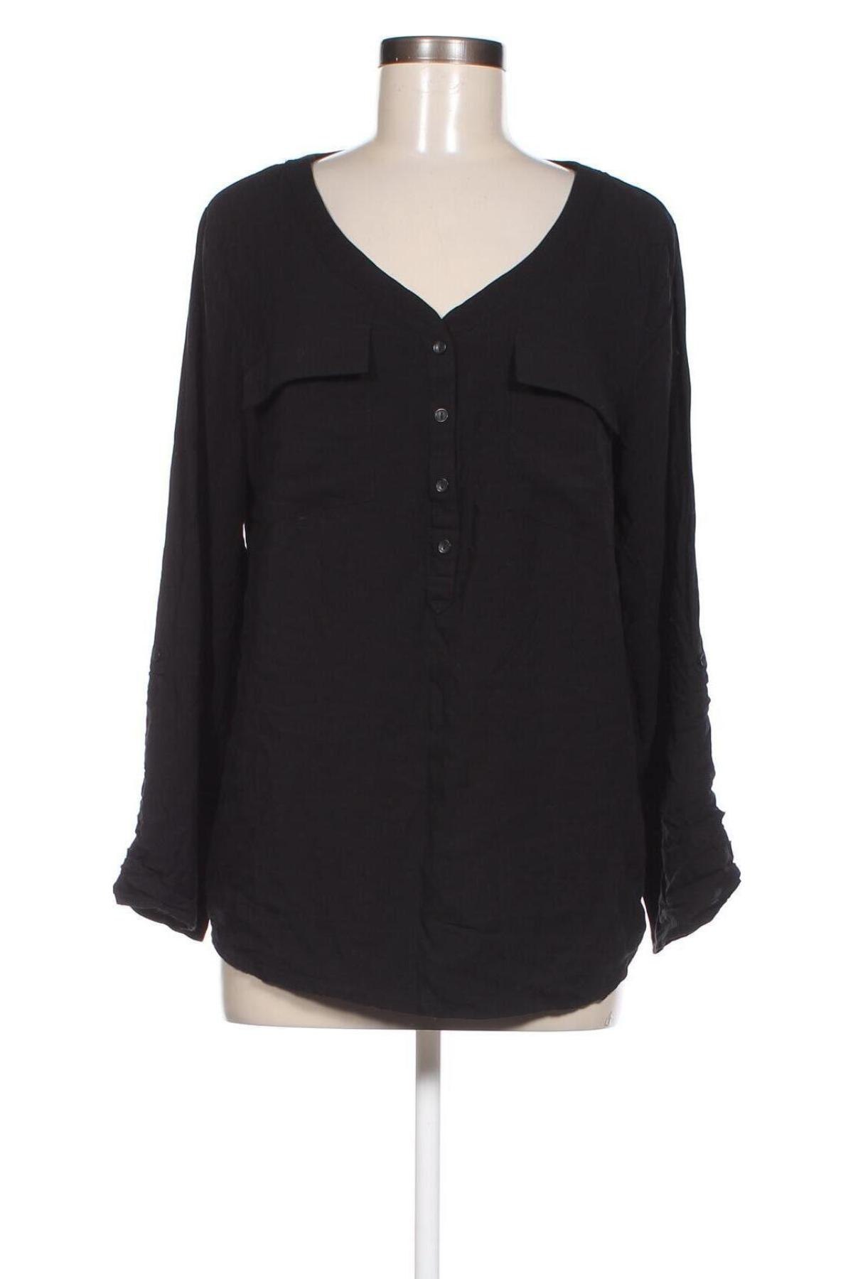 Damen Shirt Bpc Bonprix Collection, Größe L, Farbe Schwarz, Preis € 4,99