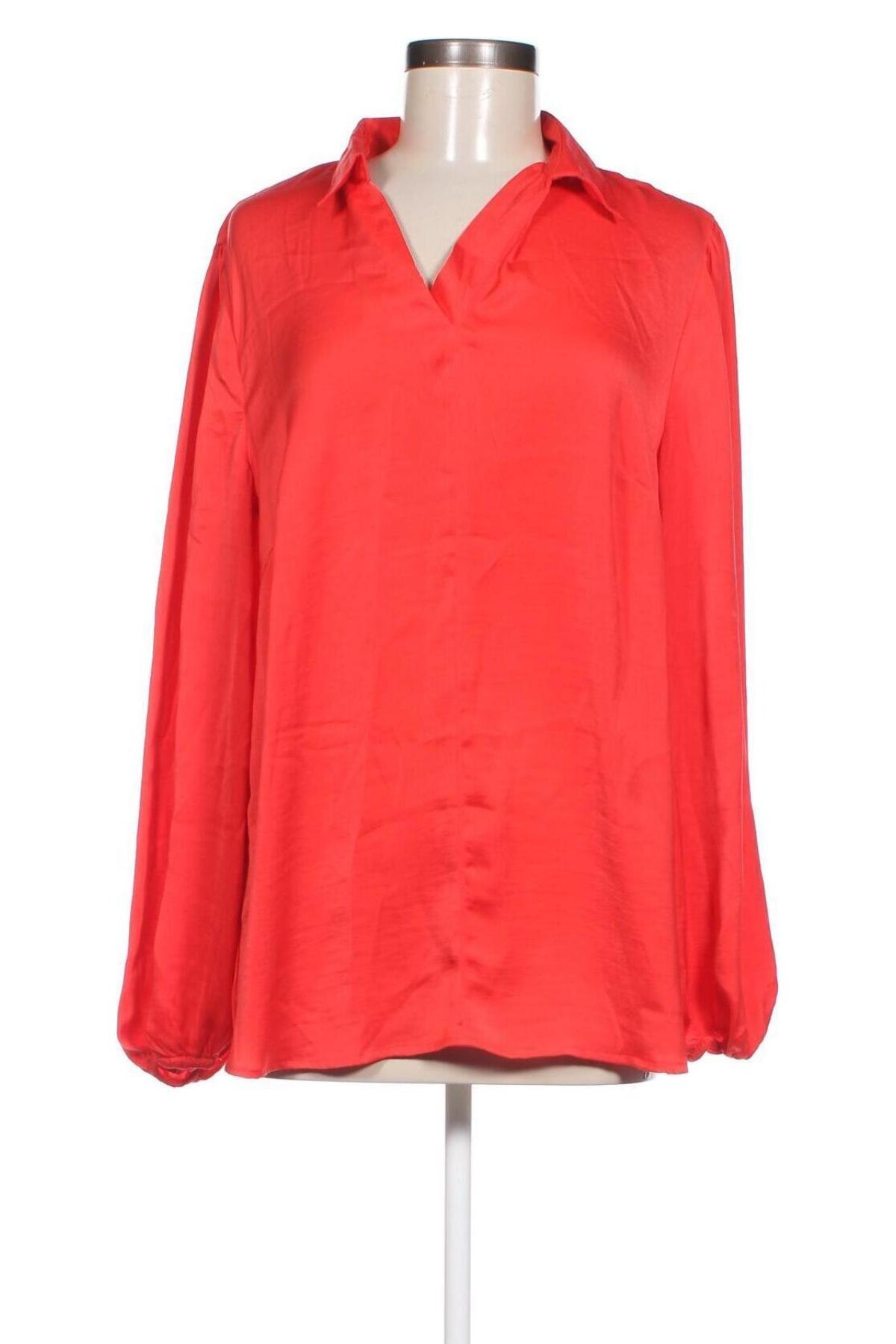 Damen Shirt Bpc Bonprix Collection, Größe L, Farbe Rot, Preis € 4,99