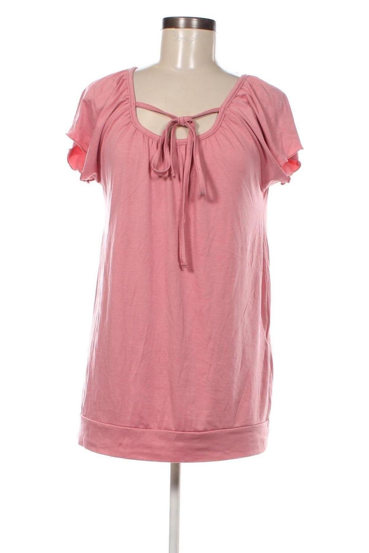 Damen Shirt Bpc Bonprix Collection, Größe M, Farbe Rosa, Preis € 4,99