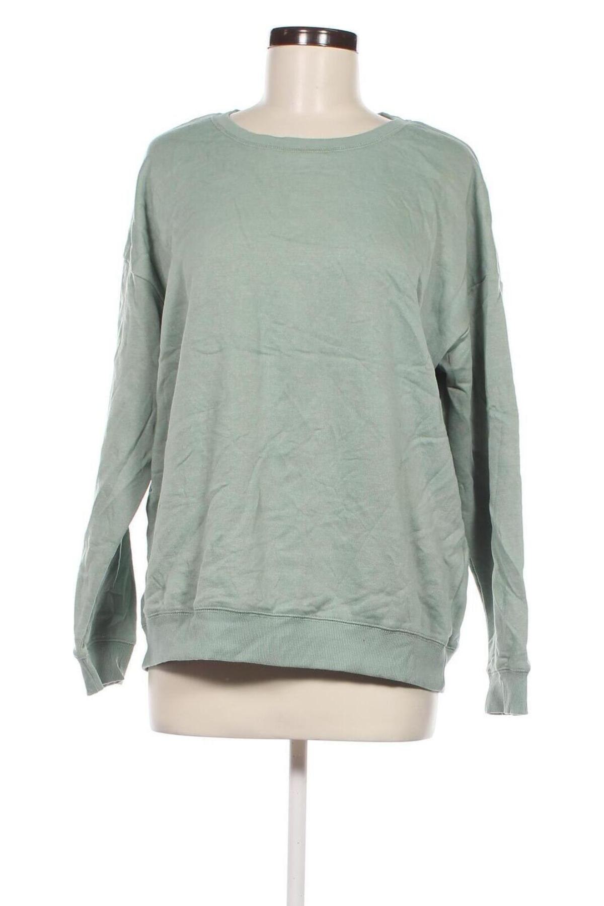 Damen Shirt Brilliant, Größe M, Farbe Grün, Preis € 3,99