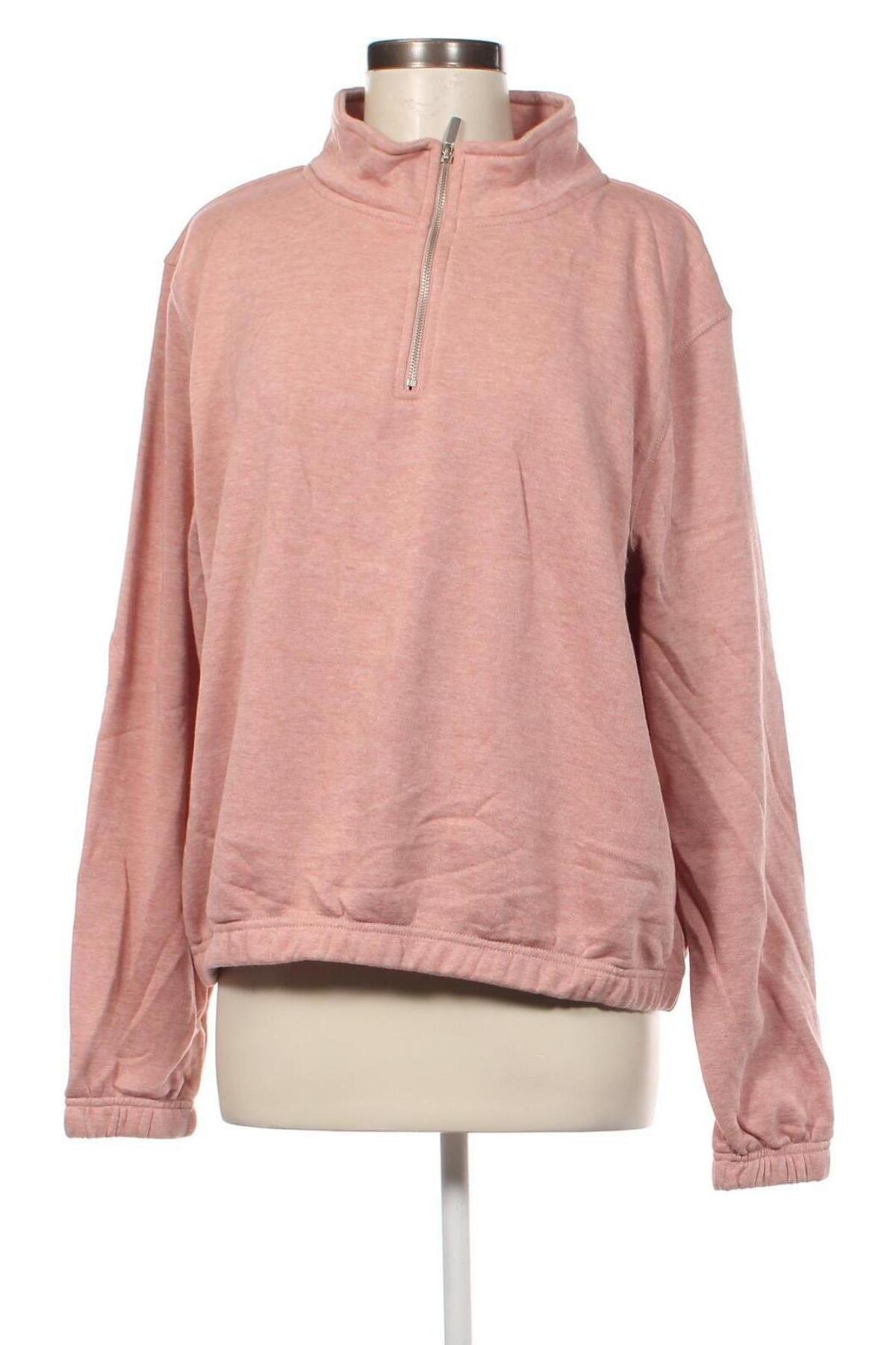 Damen Shirt Brilliant, Größe L, Farbe Rosa, Preis € 2,99