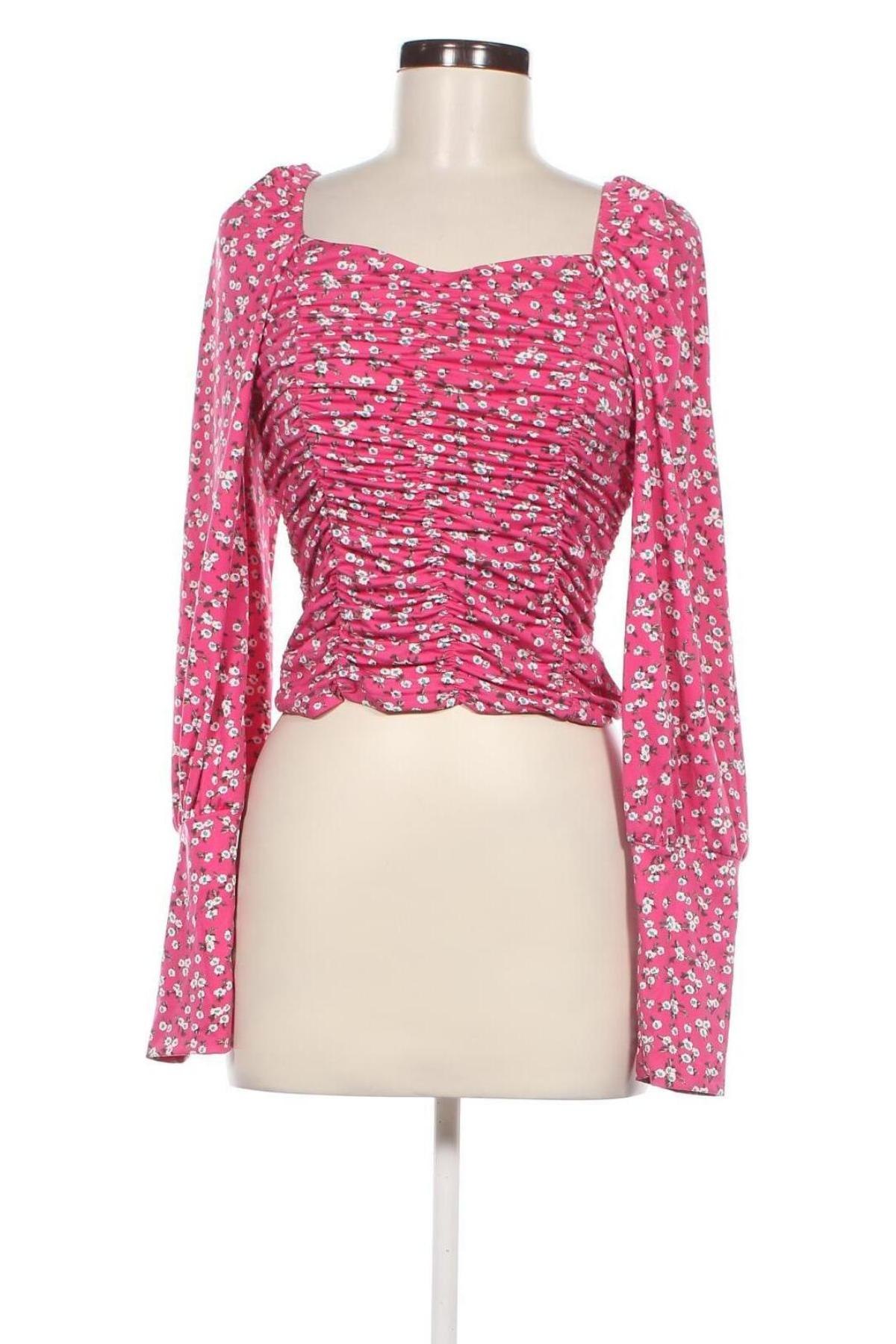 Damen Shirt By Swan Paris, Größe L, Farbe Rosa, Preis € 4,99