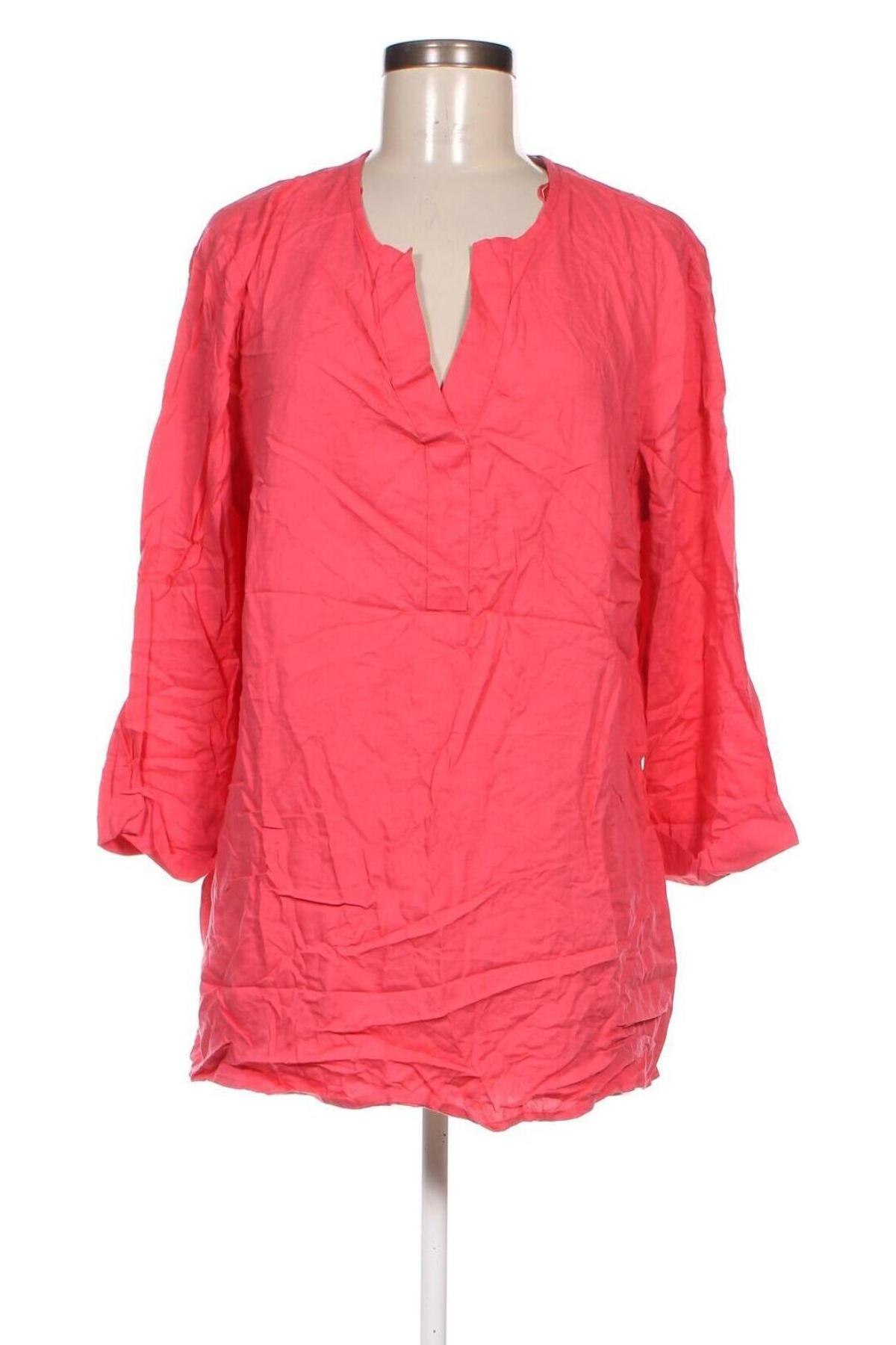 Damen Shirt C&A, Größe XL, Farbe Rot, Preis 13,22 €