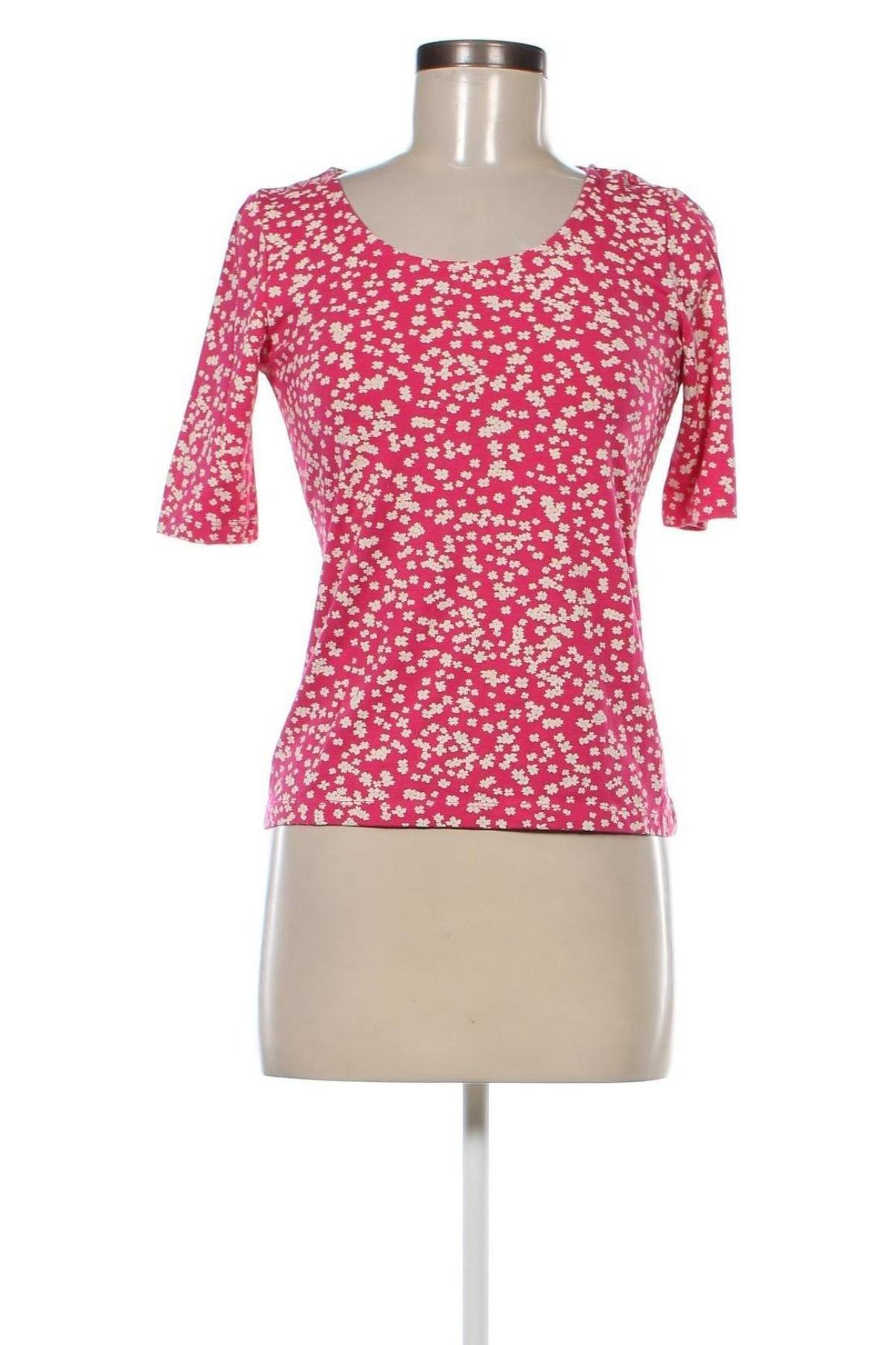 Damen Shirt C&A, Größe M, Farbe Rosa, Preis 4,99 €