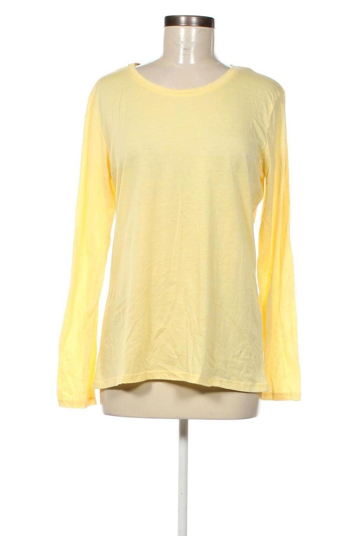 Damen Shirt C&A, Größe L, Farbe Mehrfarbig, Preis € 3,99