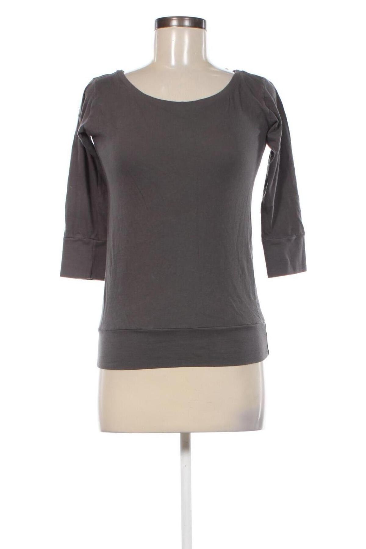 Damen Shirt C&C, Größe XS, Farbe Grau, Preis € 2,99