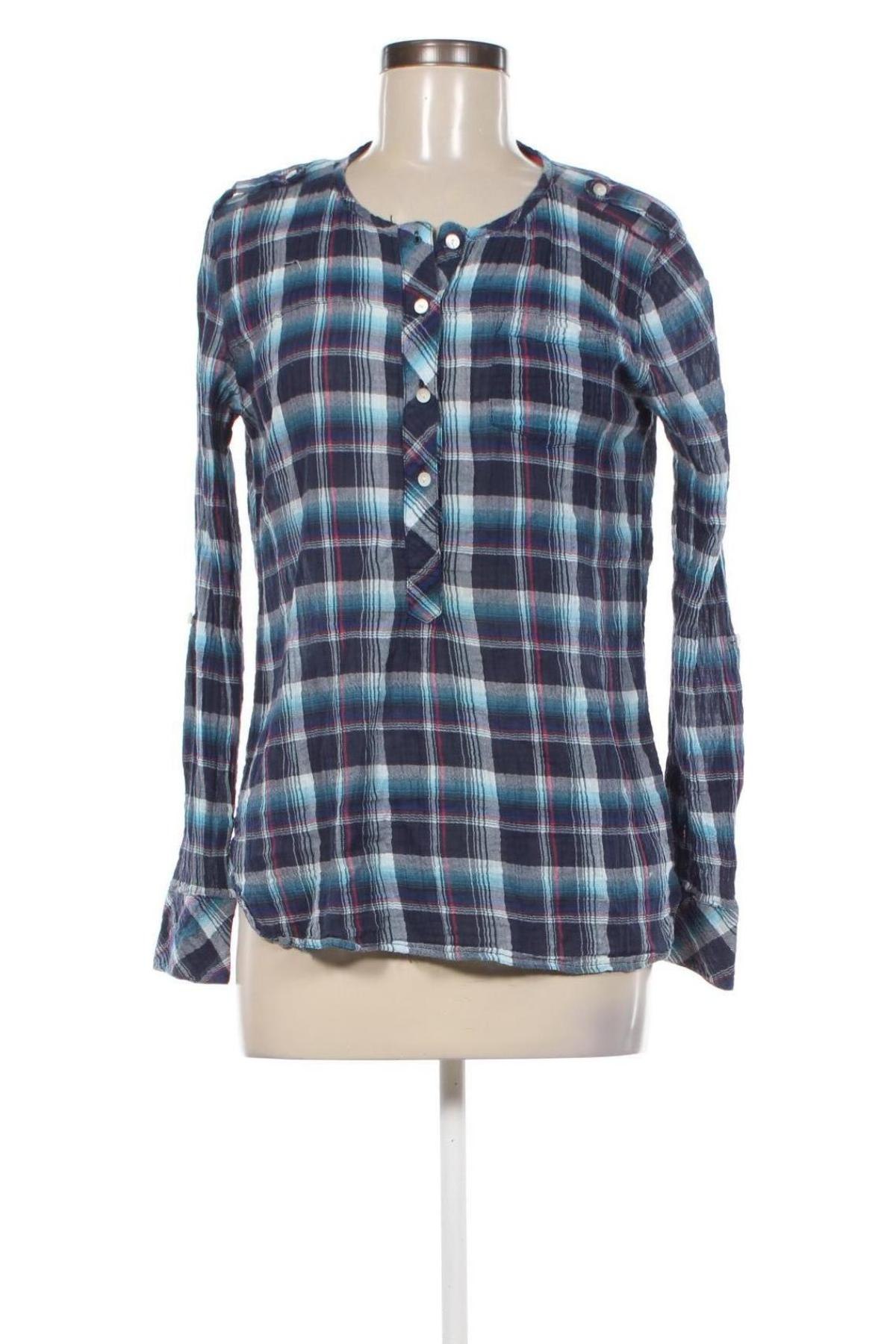 Damen Shirt C&C California, Größe S, Farbe Mehrfarbig, Preis € 2,49