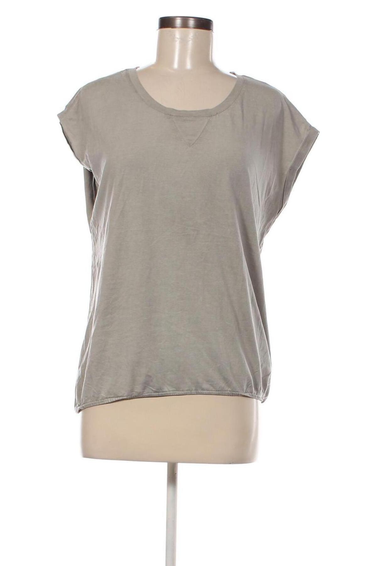 Damen Shirt C&S, Größe M, Farbe Grün, Preis € 4,49