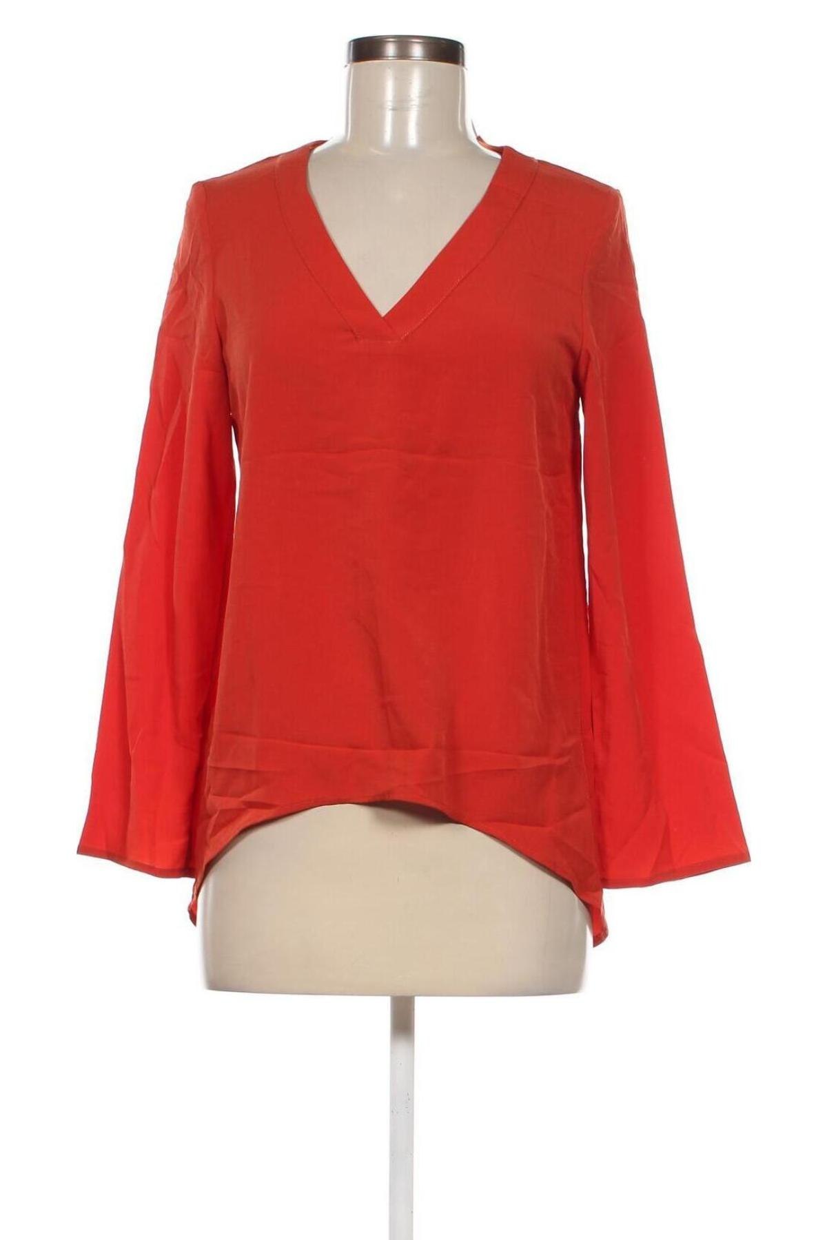 Damen Shirt CLP, Größe S, Farbe Rot, Preis € 3,49