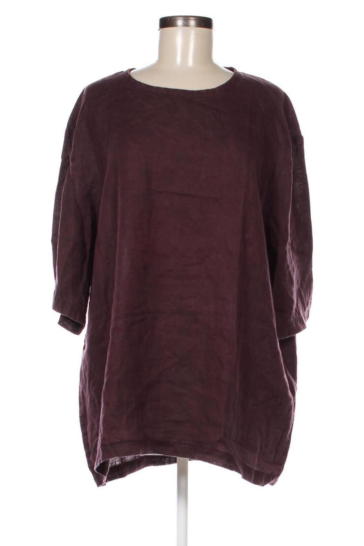 Damen Shirt COS, Größe XL, Farbe Lila, Preis € 15,99