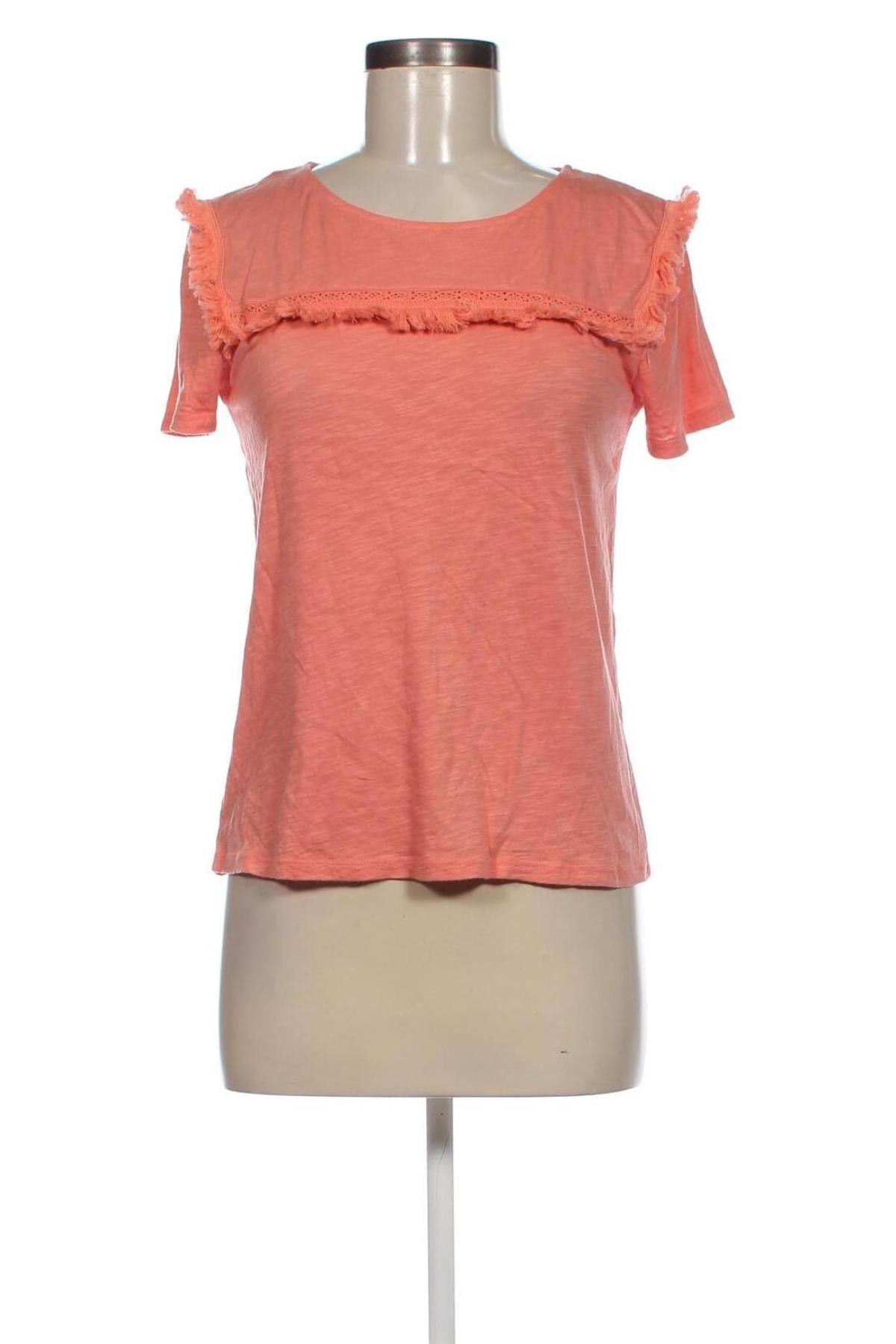 Damen Shirt Camaieu, Größe M, Farbe Rosa, Preis 4,99 €