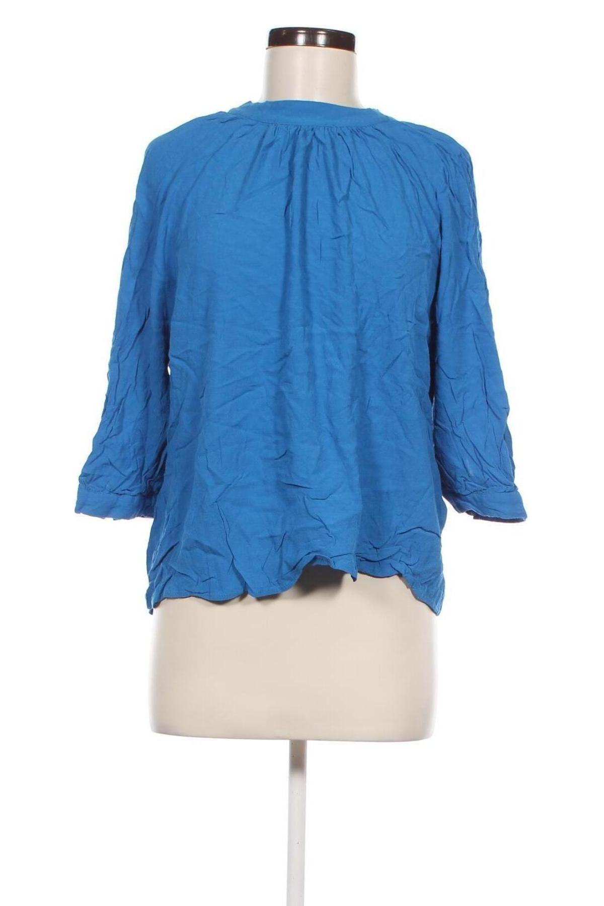 Damen Shirt Canda, Größe M, Farbe Blau, Preis 2,99 €