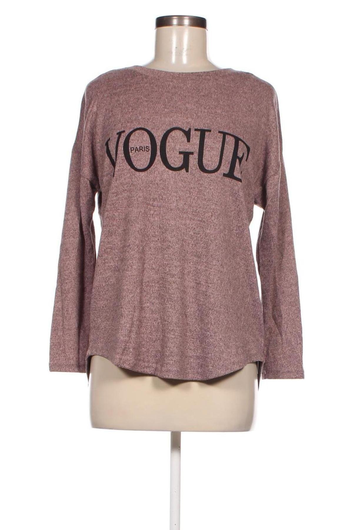 Damen Shirt Caroline Morgan, Größe M, Farbe Rosa, Preis € 23,66