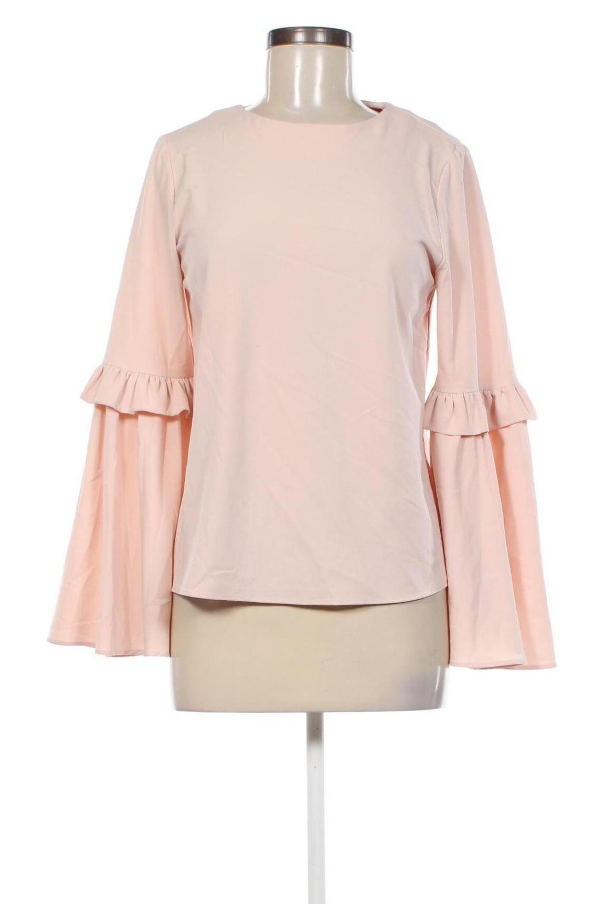 Damen Shirt Catherine Malandrino, Größe XS, Farbe Rosa, Preis € 2,99