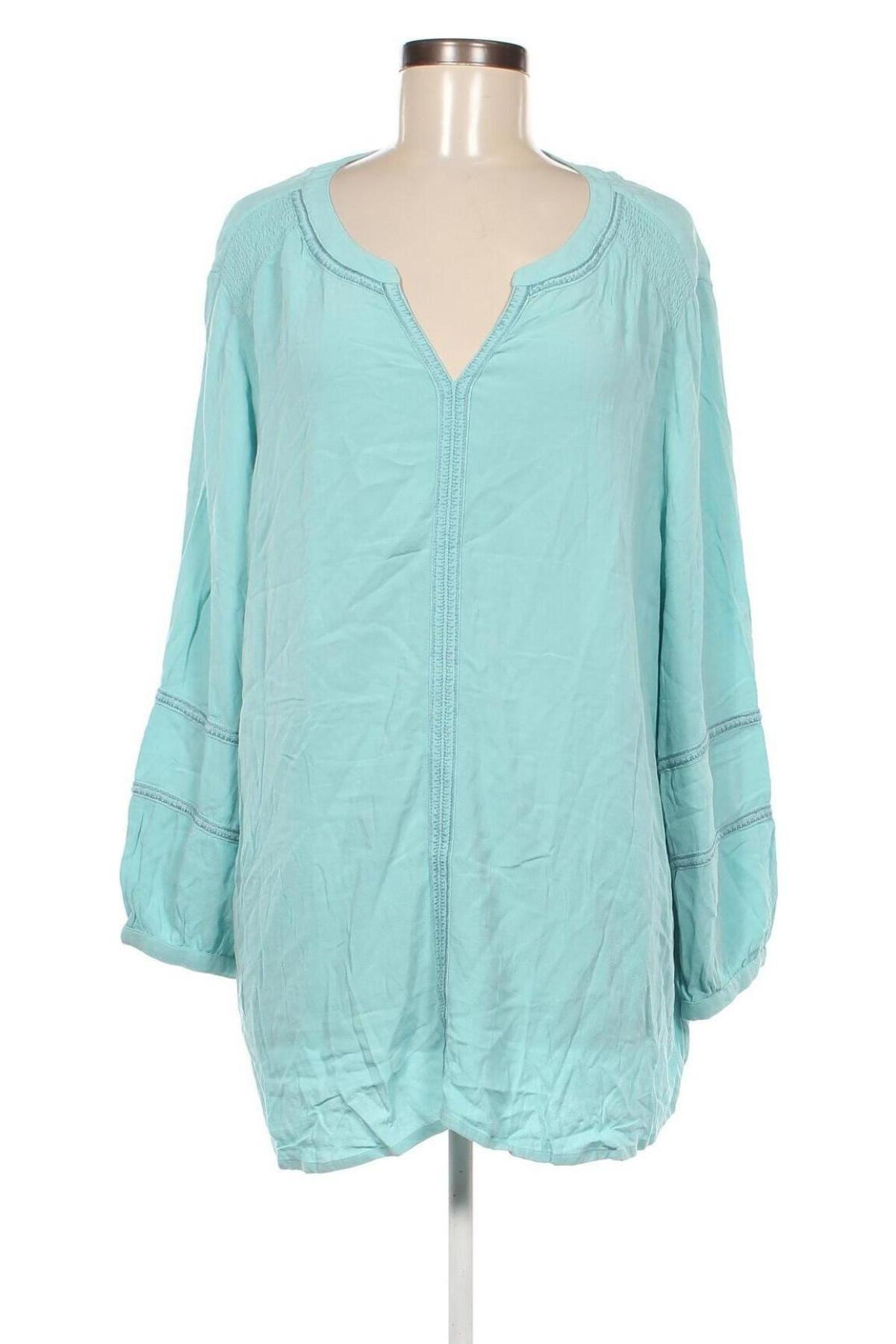 Damen Shirt Cecil, Größe XL, Farbe Blau, Preis € 5,99