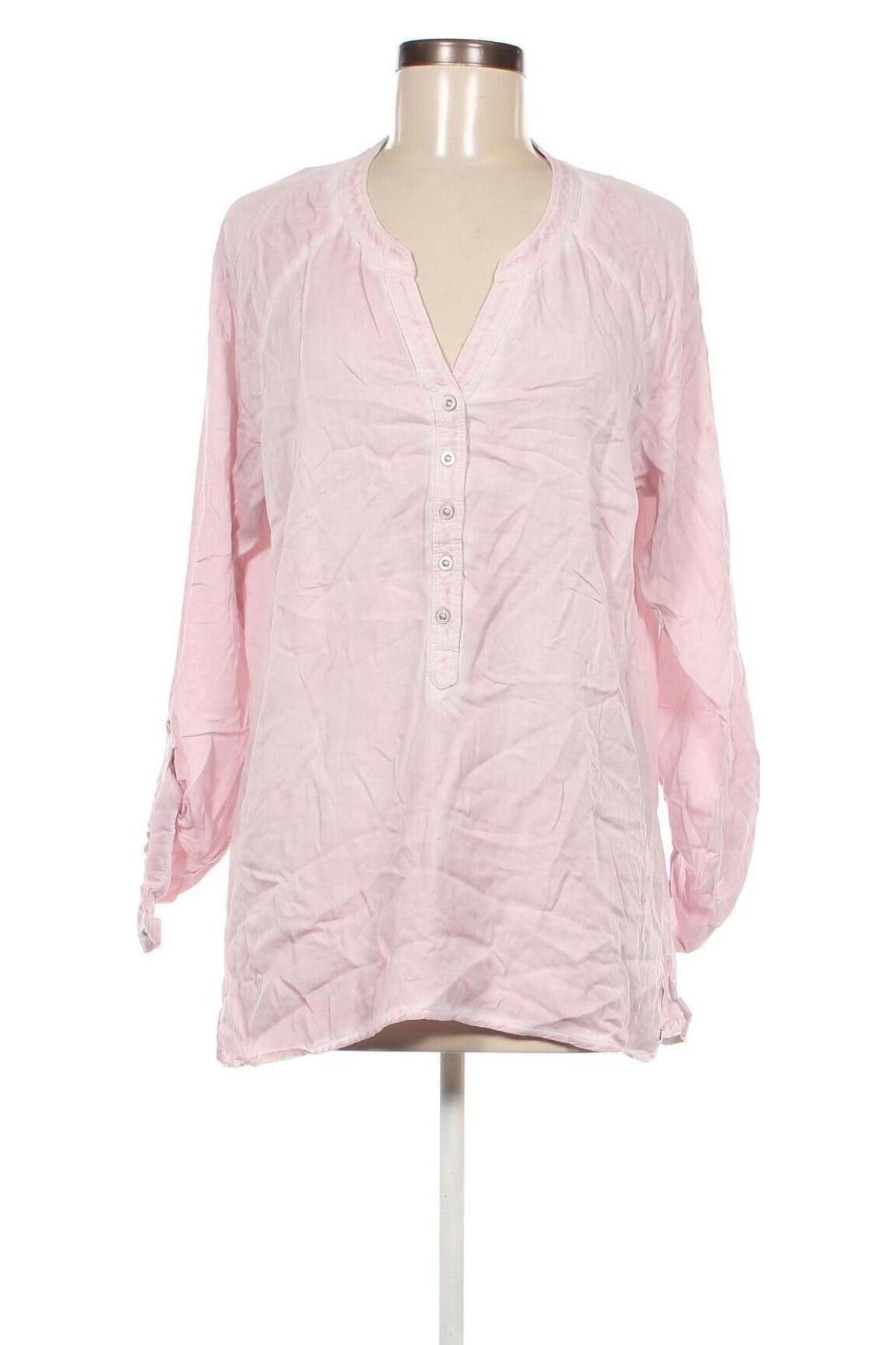 Damen Shirt Cecil, Größe M, Farbe Rosa, Preis € 23,66