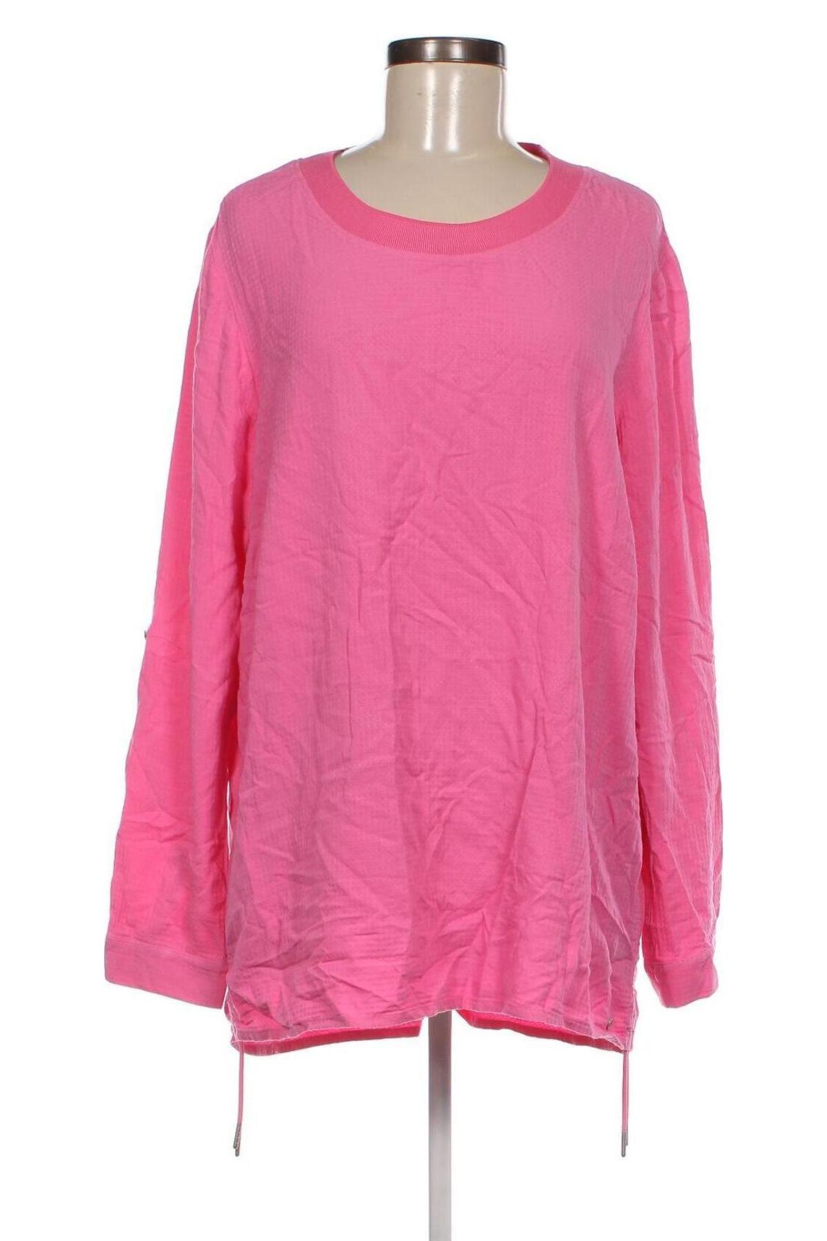 Damen Shirt Cecil, Größe XL, Farbe Rosa, Preis € 4,99