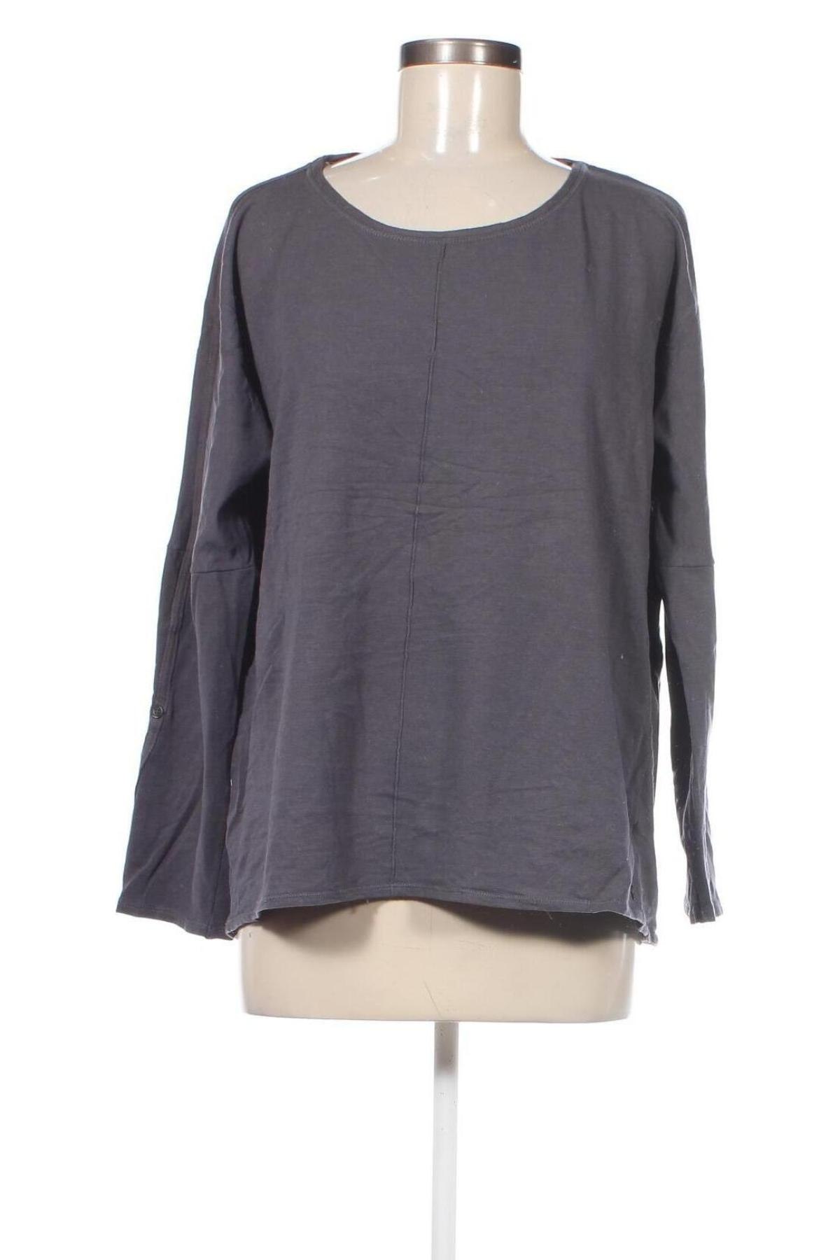 Damen Shirt Cecil, Größe XXL, Farbe Grau, Preis 4,99 €