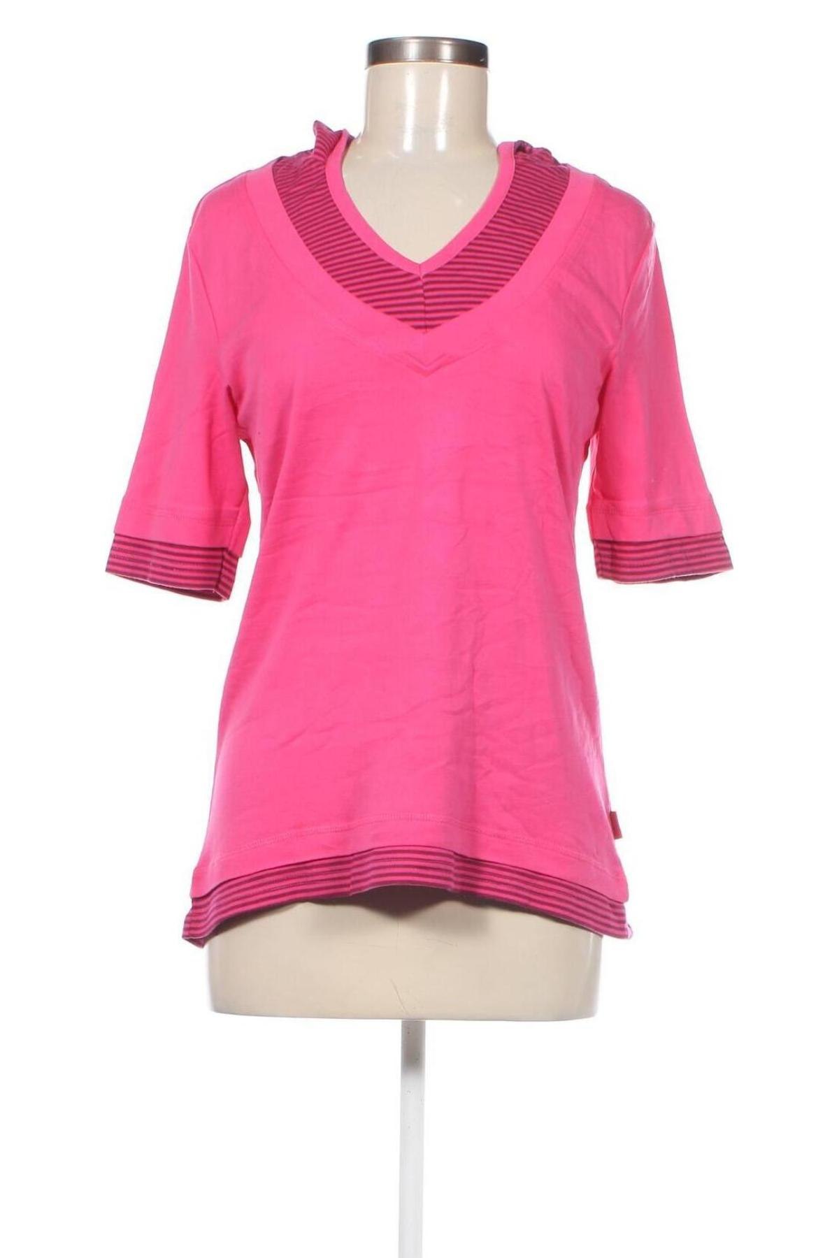 Damen Shirt Cecil, Größe XL, Farbe Rosa, Preis € 11,99