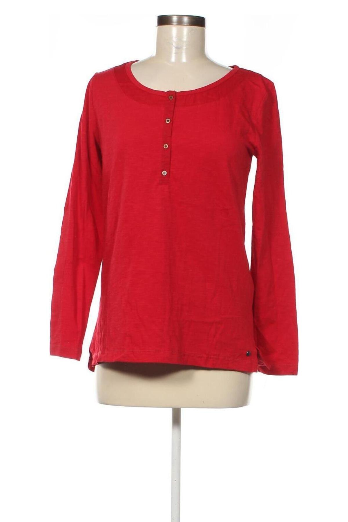 Damen Shirt Cecil, Größe S, Farbe Rot, Preis € 3,79