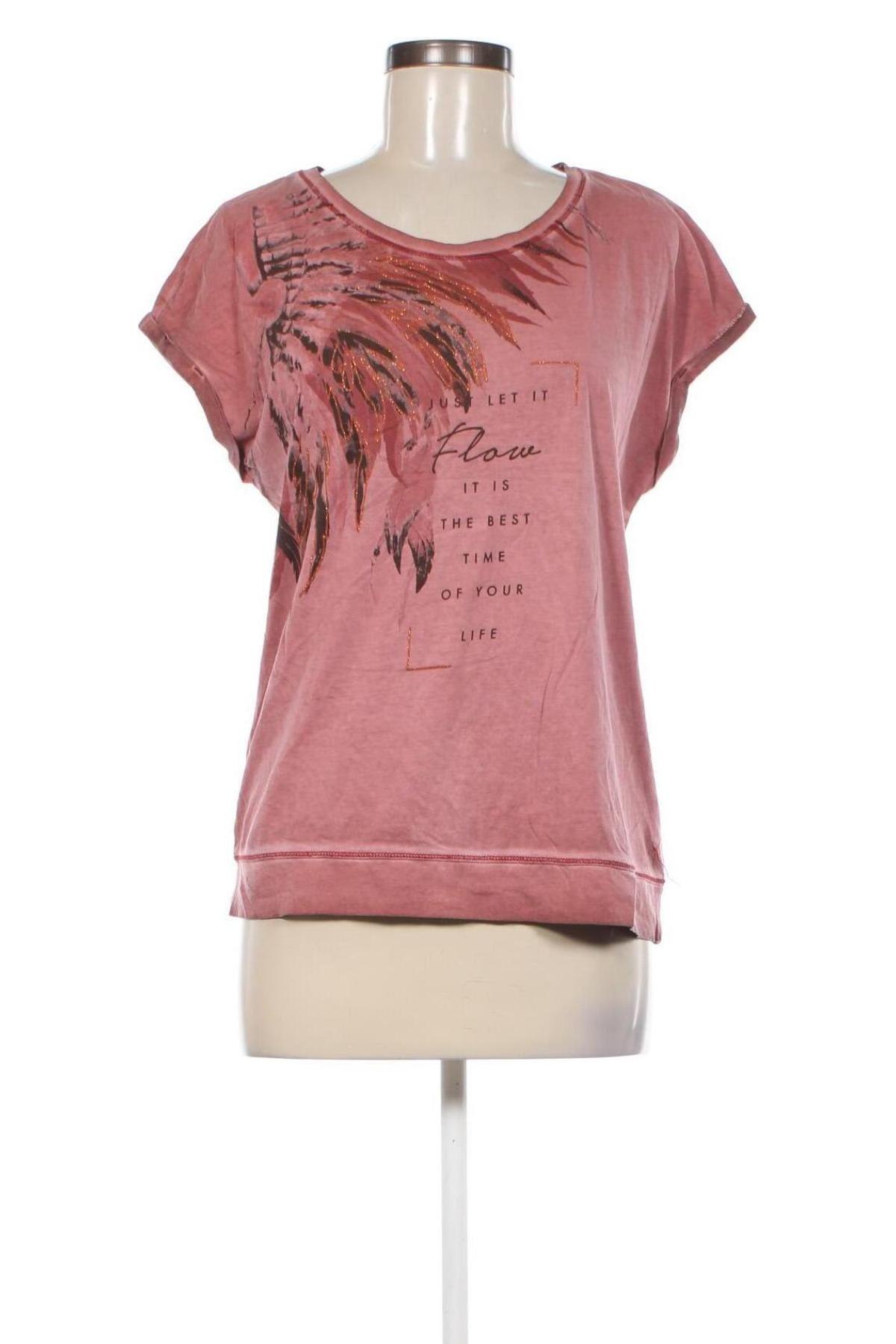 Damen Shirt Cecil, Größe S, Farbe Rosa, Preis € 5,99