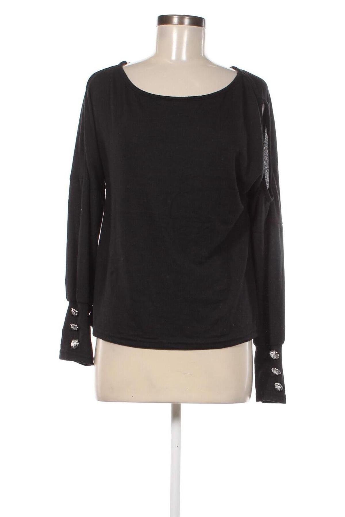 Damen Shirt ChicMe, Größe L, Farbe Schwarz, Preis € 5,49