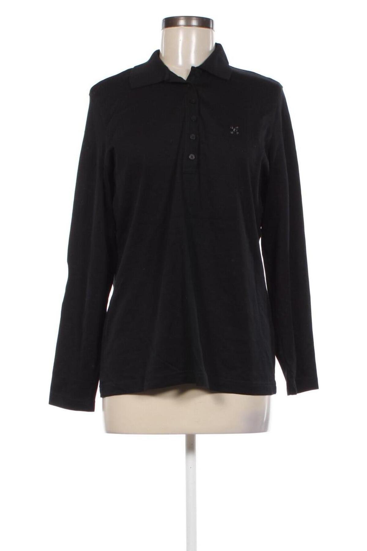 Damen Shirt Clarina Collection, Größe L, Farbe Schwarz, Preis € 2,99