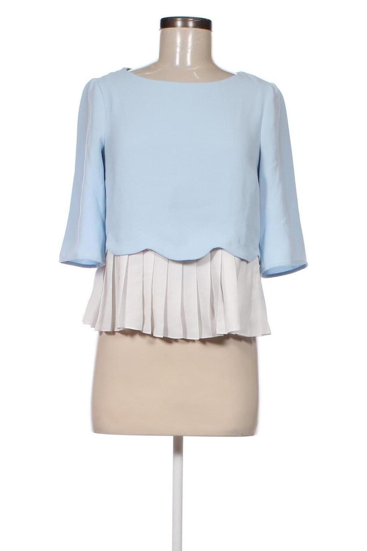 Damen Shirt Claudie Pierlot, Größe S, Farbe Blau, Preis € 26,99