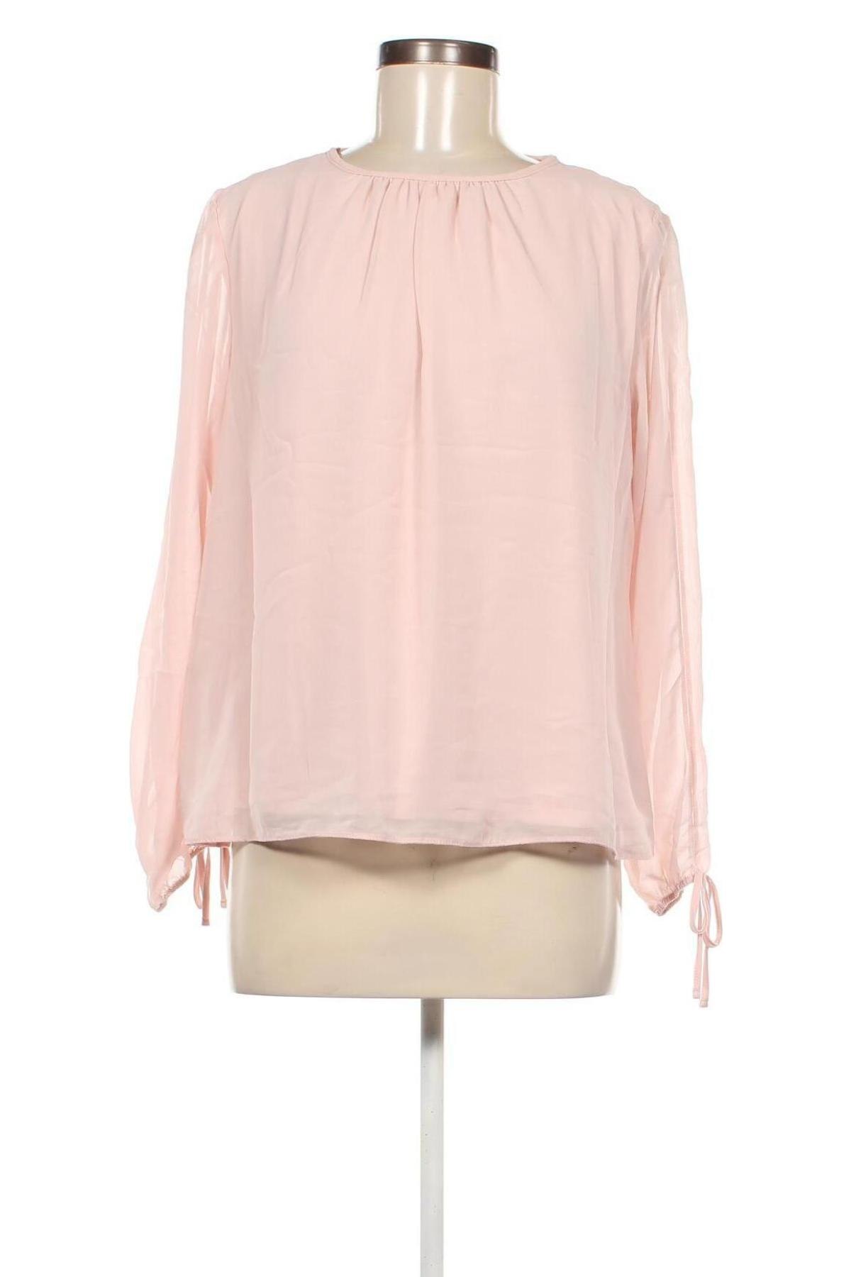 Damen Shirt Clockhouse, Größe M, Farbe Rosa, Preis € 3,99