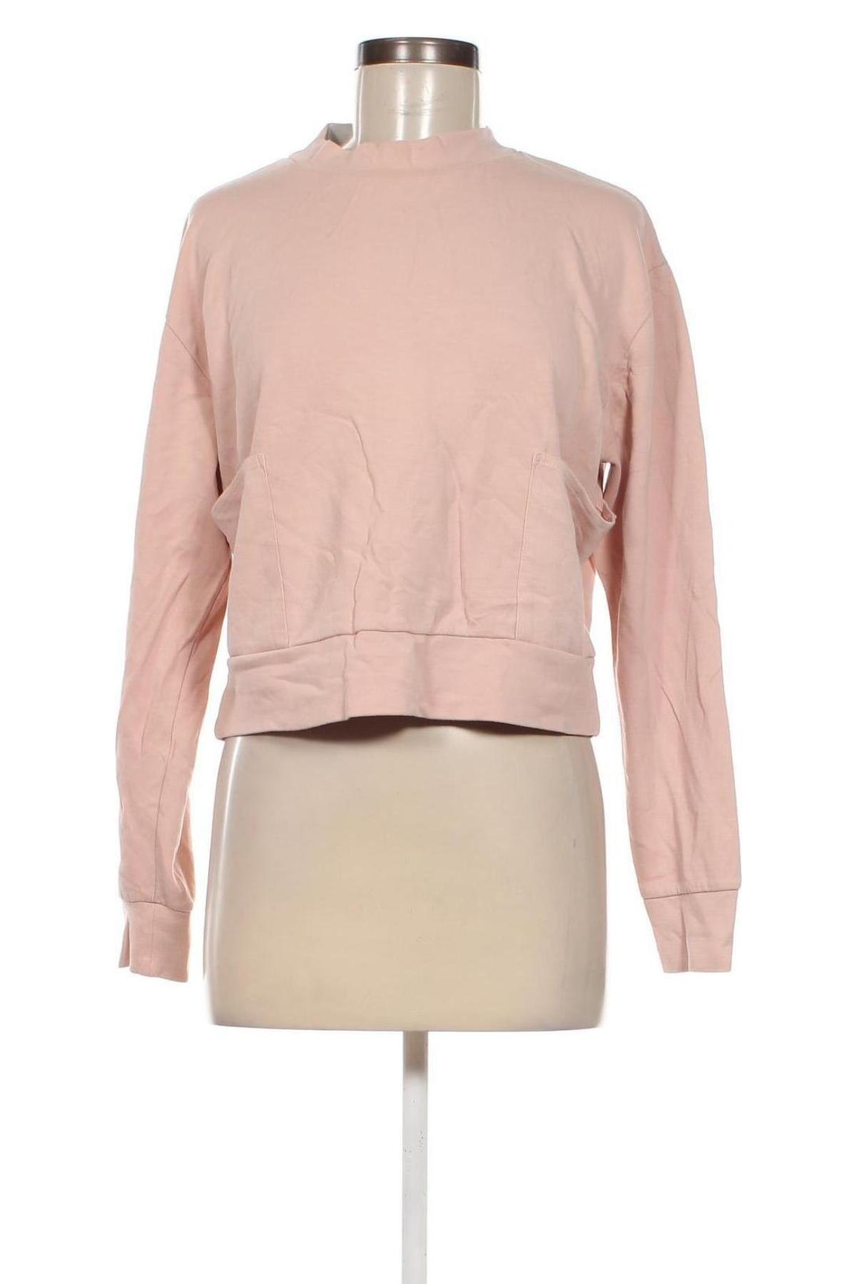 Damen Shirt Clockhouse, Größe XL, Farbe Rosa, Preis € 4,99