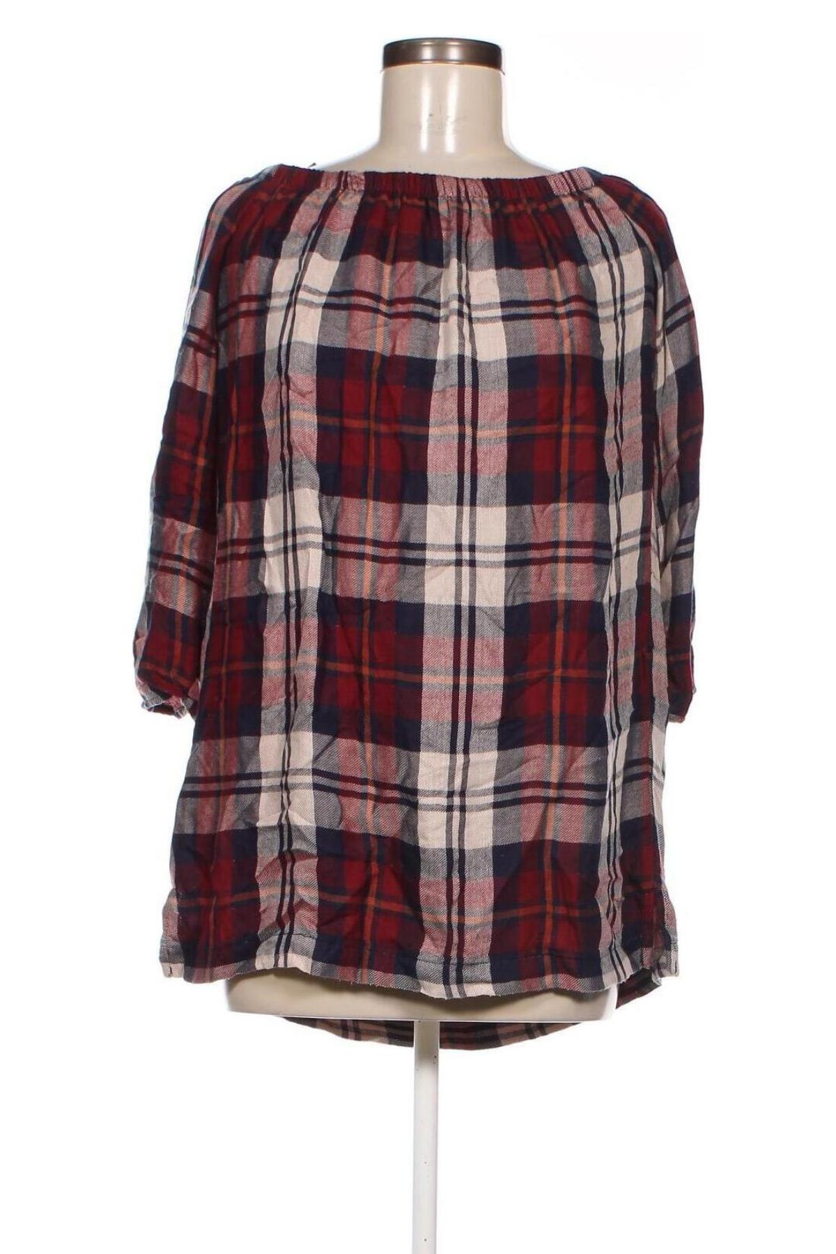 Damen Shirt Cloth & Stone, Größe XS, Farbe Mehrfarbig, Preis € 3,99