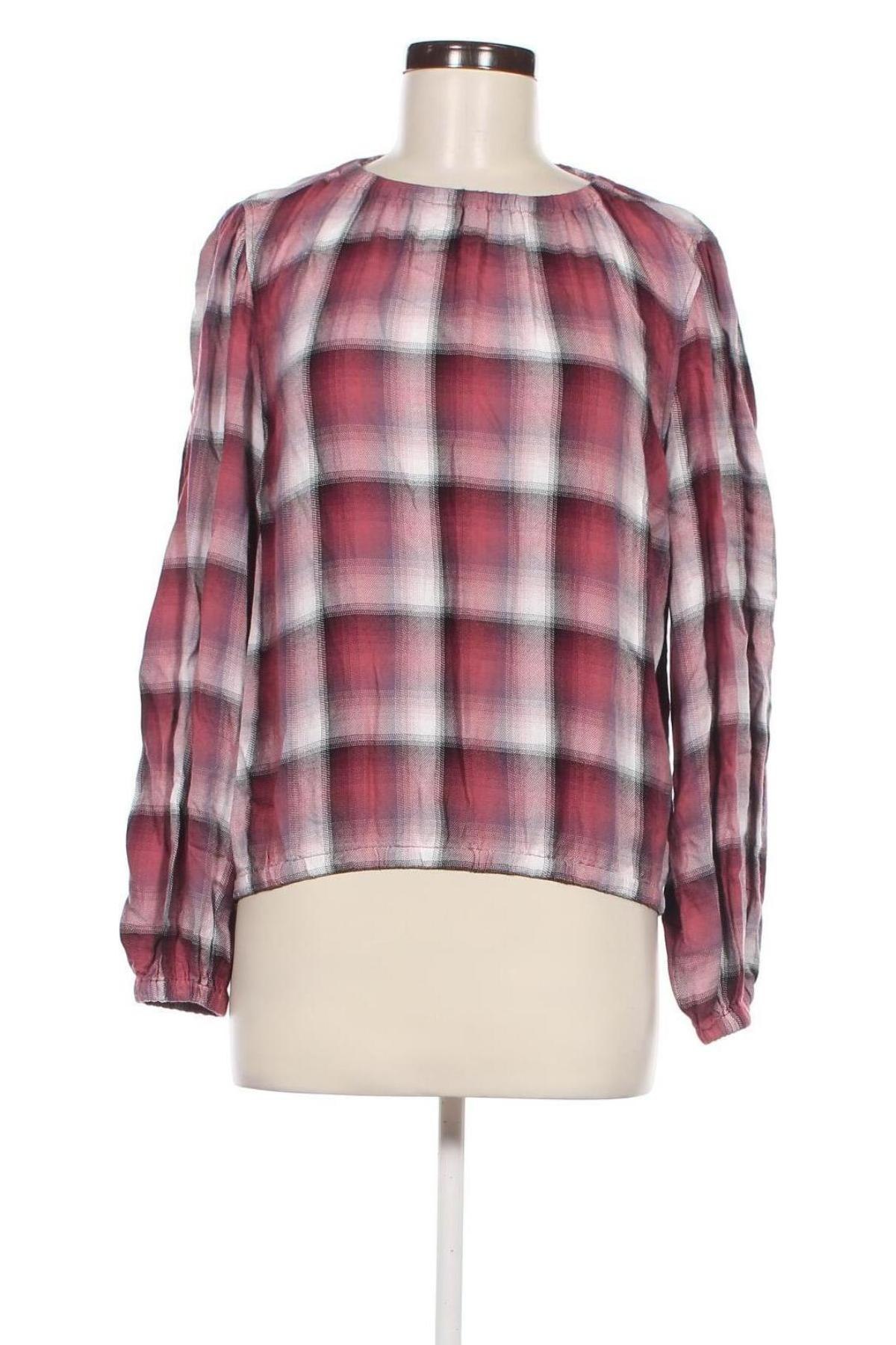 Damen Shirt Cloth & Stone, Größe XS, Farbe Rot, Preis € 3,99