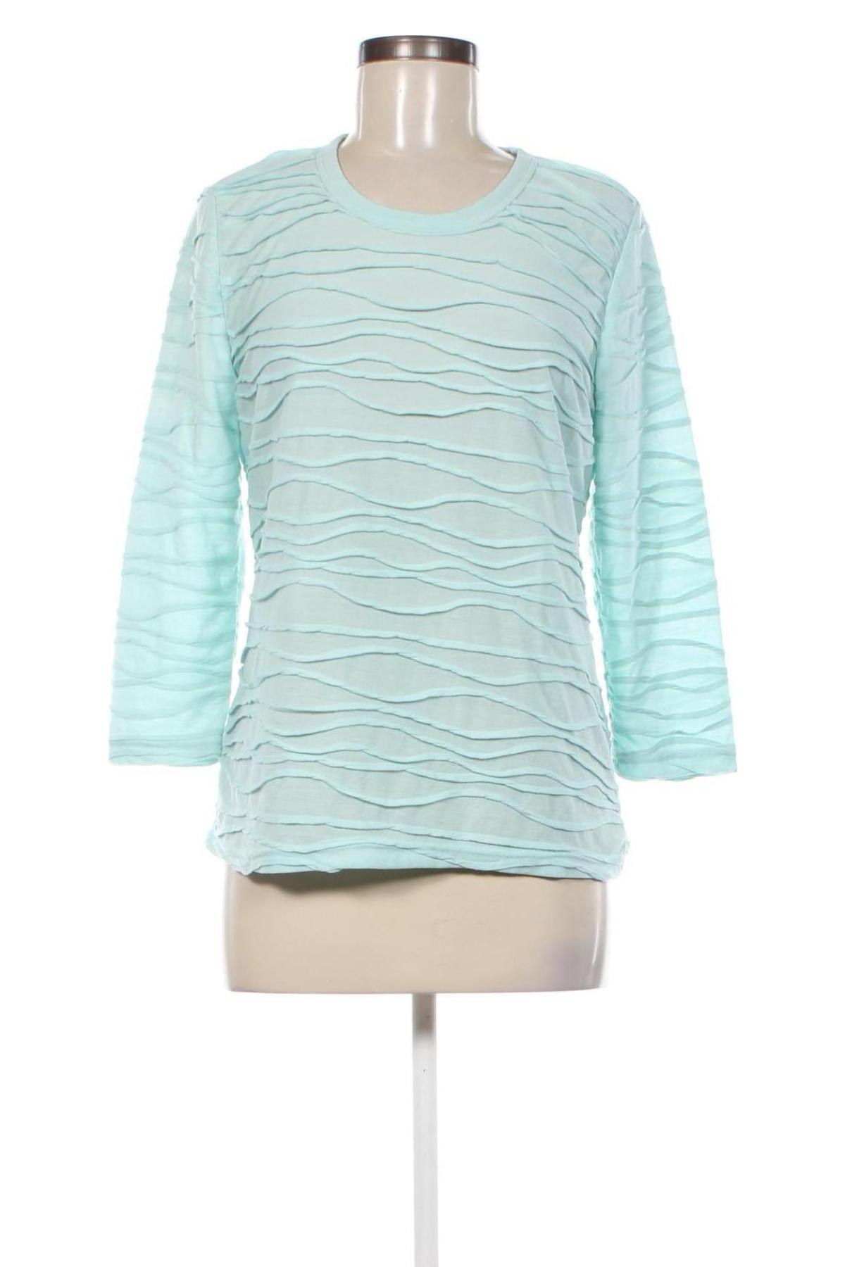 Damen Shirt Collection L, Größe M, Farbe Grün, Preis € 4,49