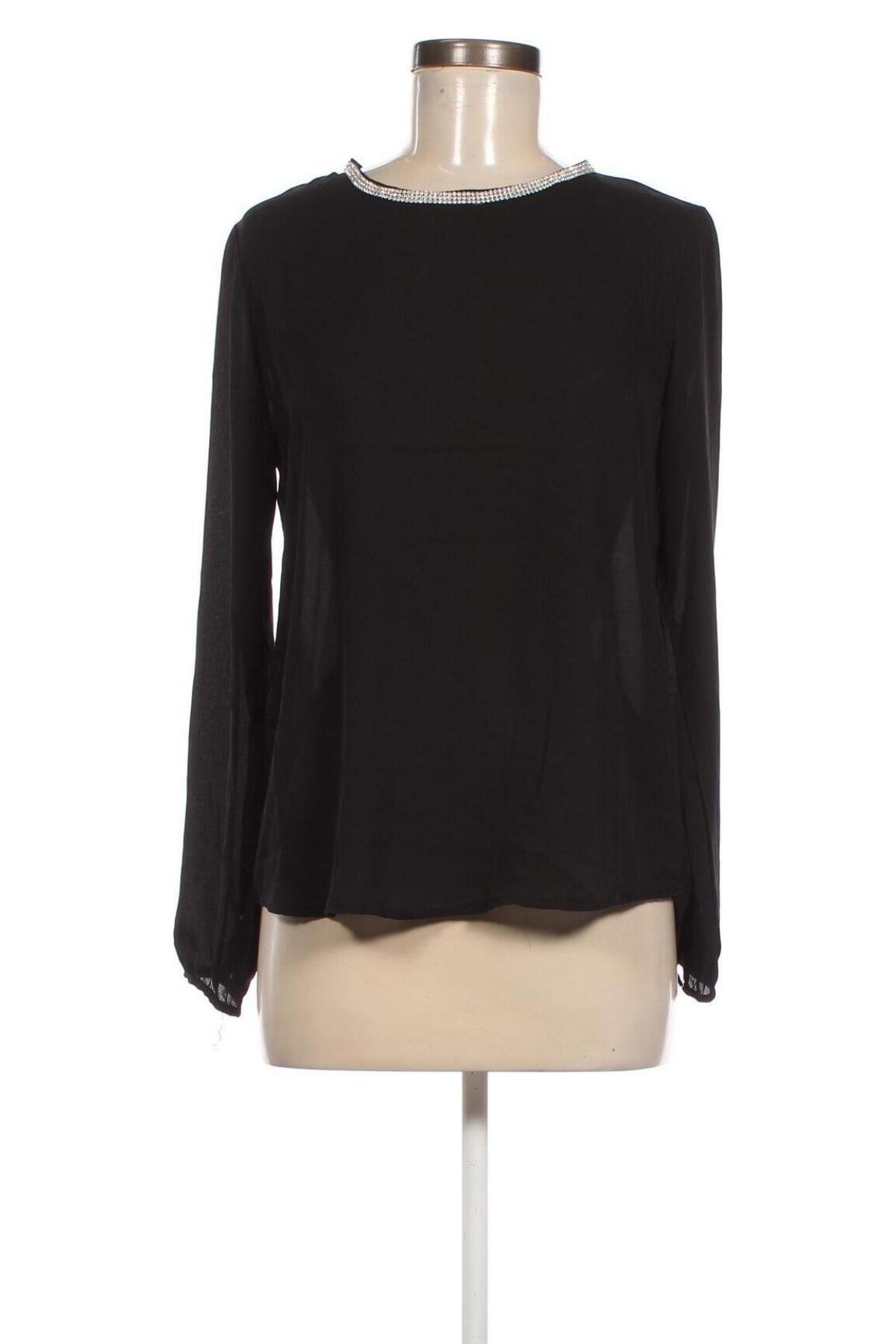 Damen Shirt Colloseum, Größe XS, Farbe Schwarz, Preis € 3,99