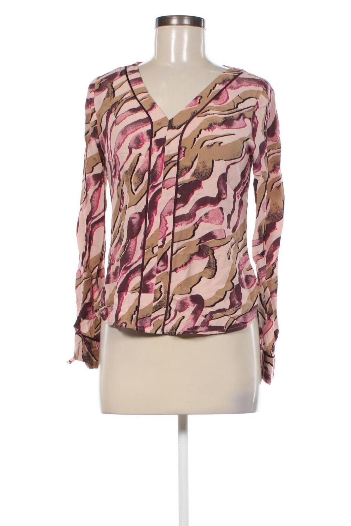 Damen Shirt Comma,, Größe XXS, Farbe Mehrfarbig, Preis € 2,49