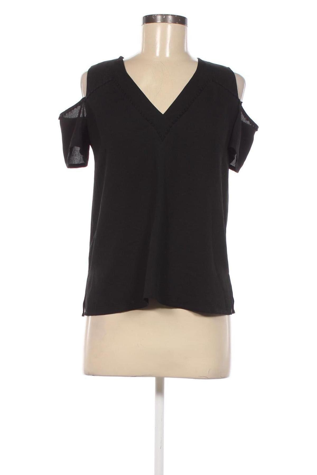 Damen Shirt Cooper & Ella, Größe XS, Farbe Schwarz, Preis € 7,49