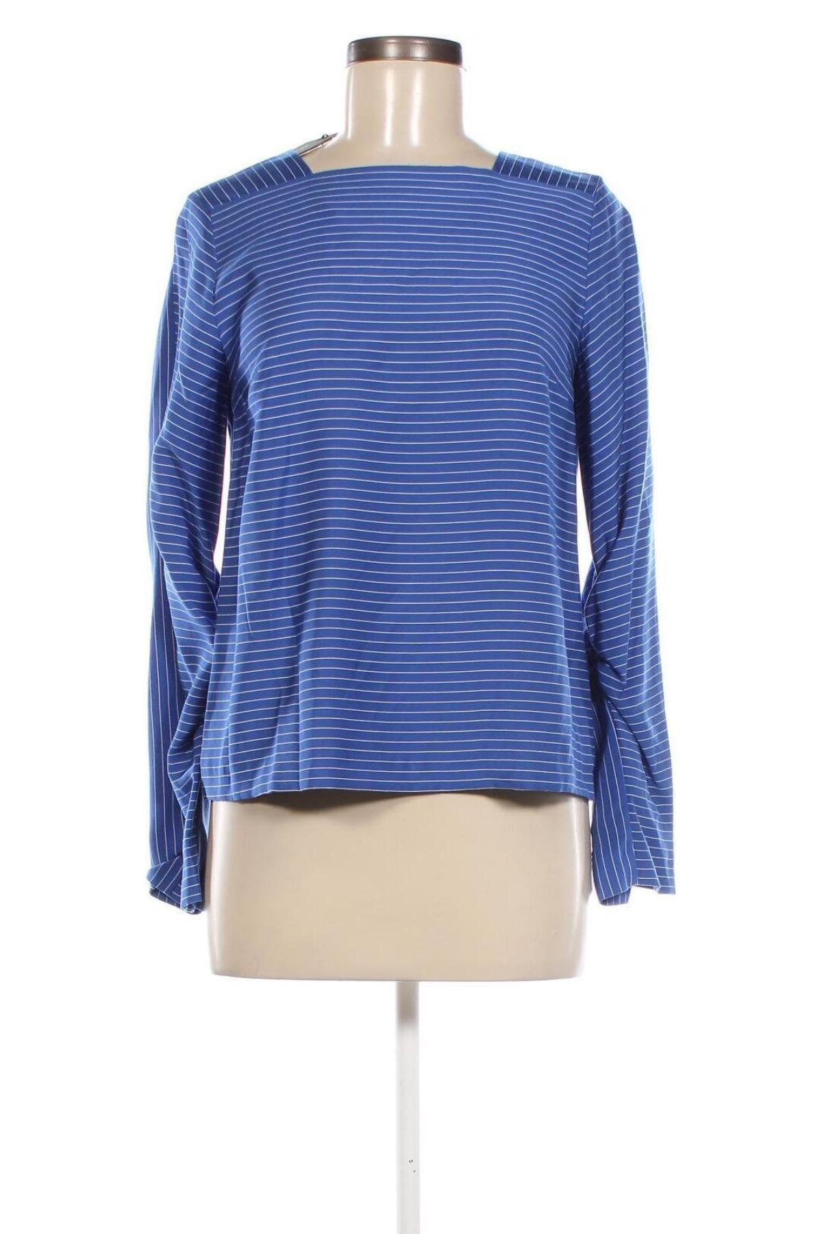 Damen Shirt Cop.copine, Größe S, Farbe Blau, Preis € 9,99