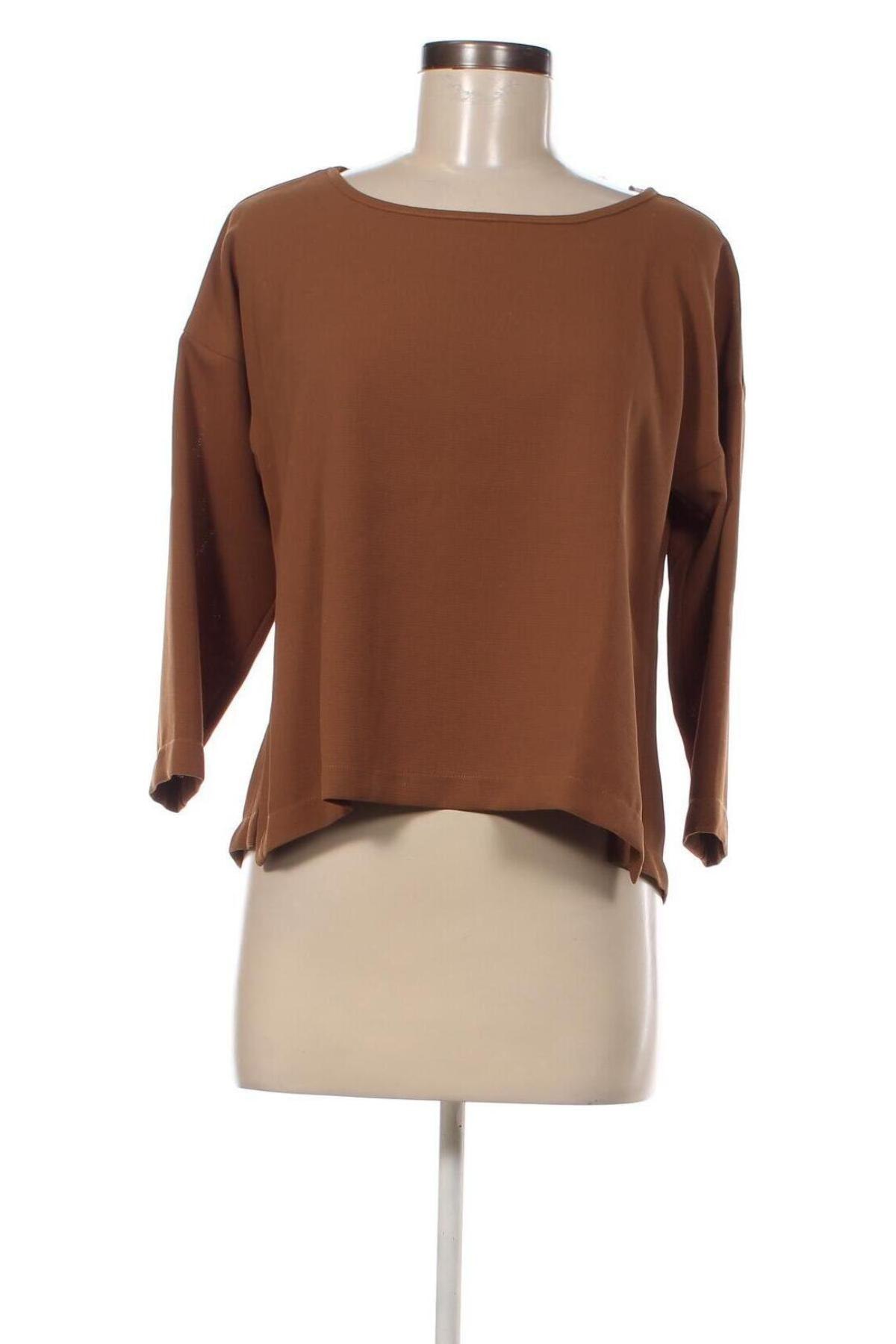 Damen Shirt Cop.copine, Größe M, Farbe Braun, Preis € 55,67