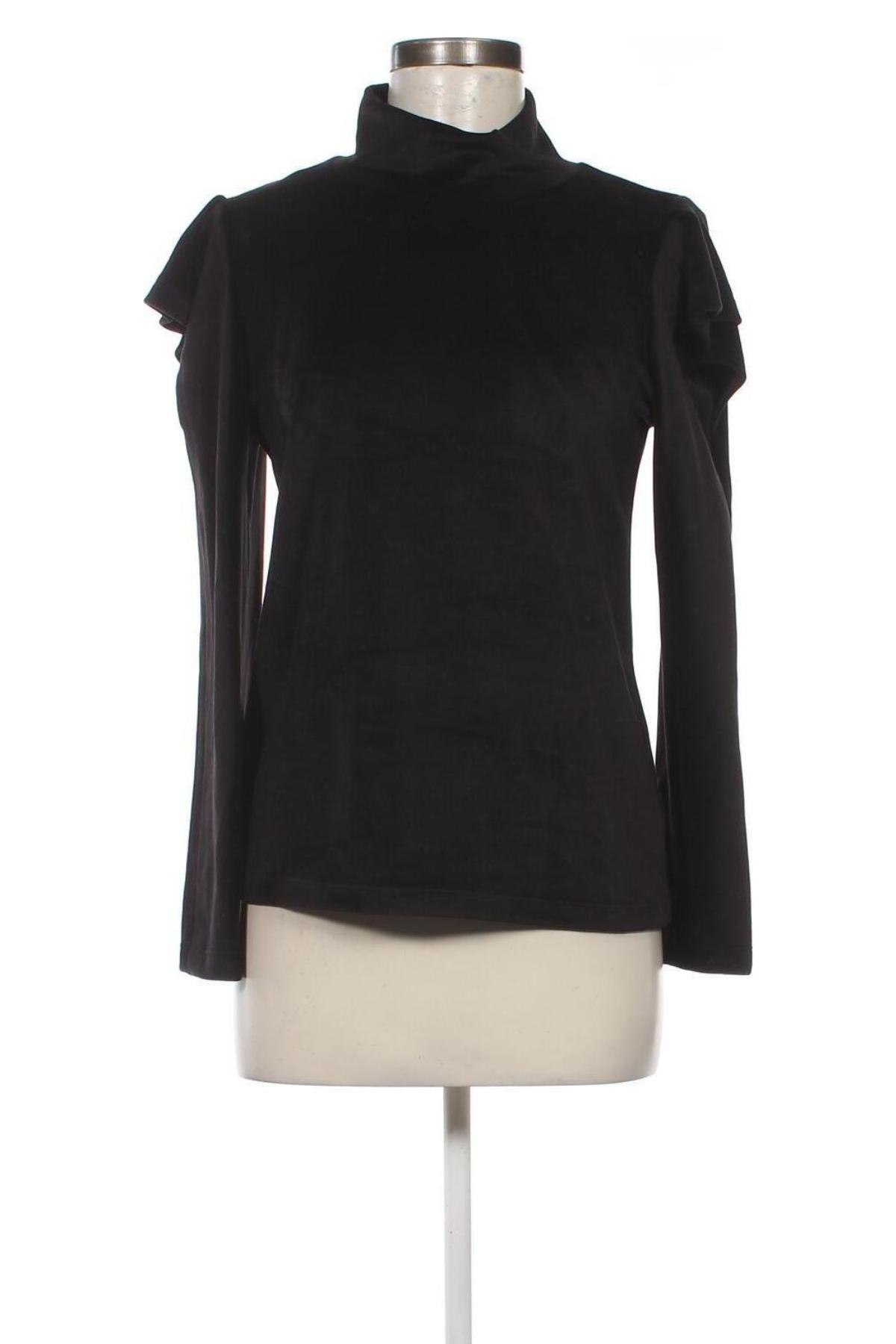 Damen Shirt Cop.copine, Größe M, Farbe Schwarz, Preis € 8,99