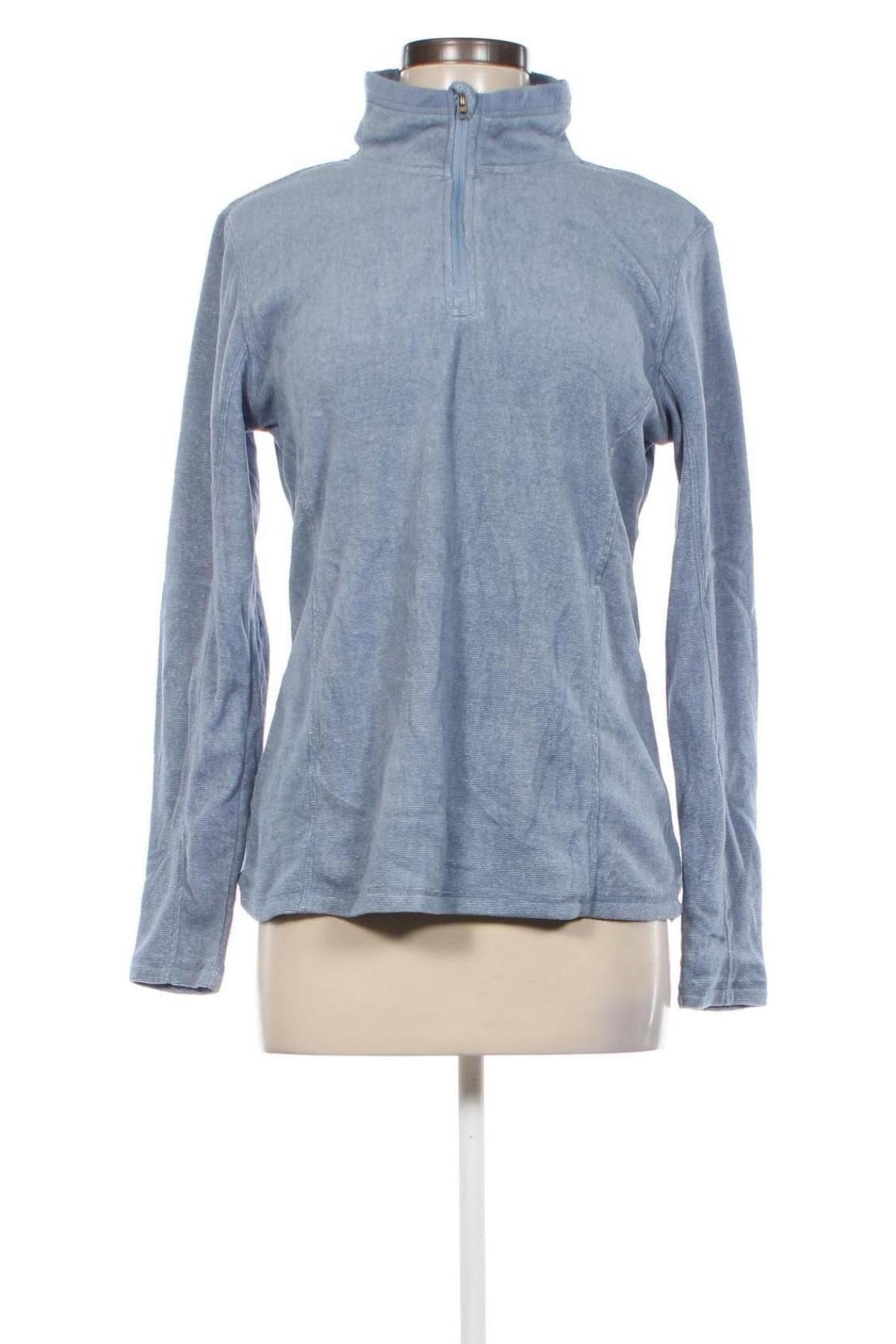 Damen Shirt Crane, Größe S, Farbe Blau, Preis € 4,49