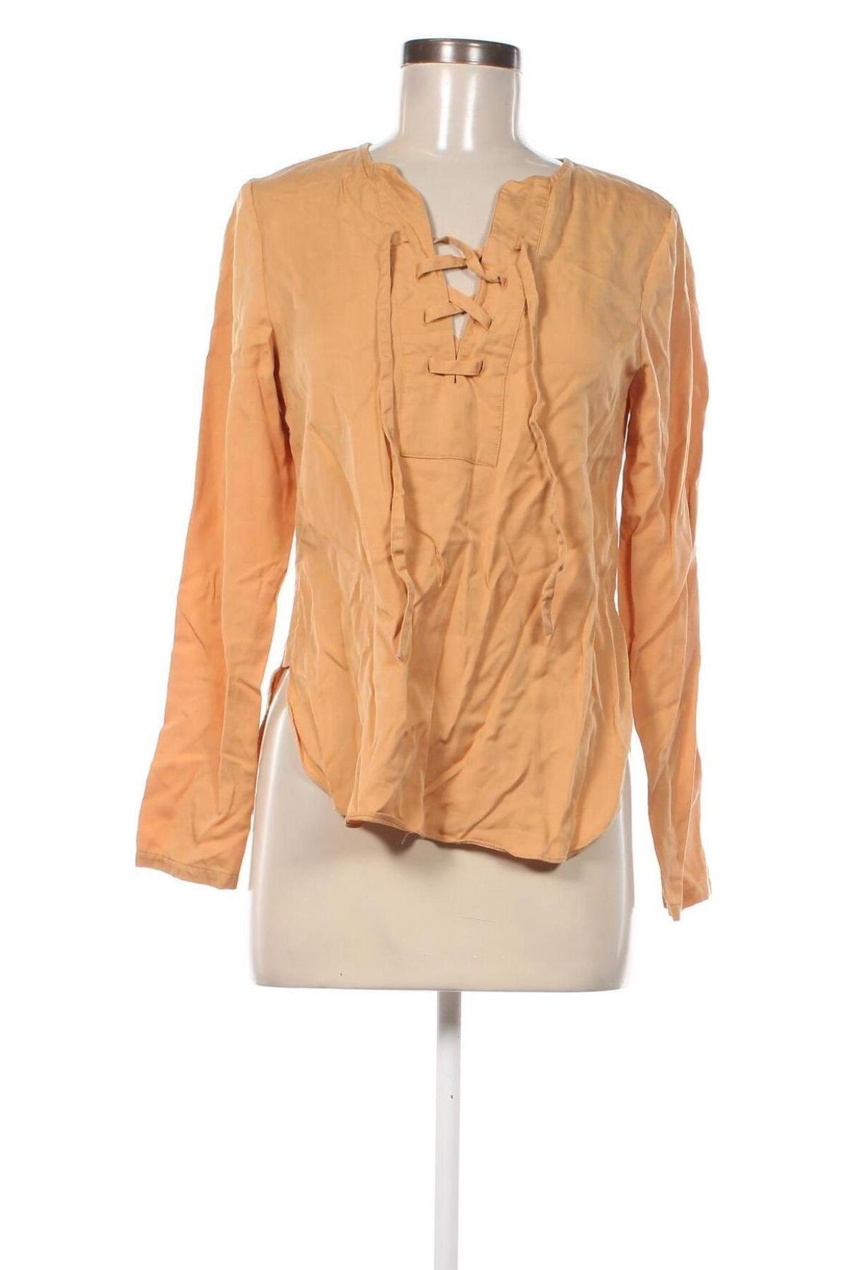 Damen Shirt Cremieux, Größe XS, Farbe Beige, Preis € 8,99