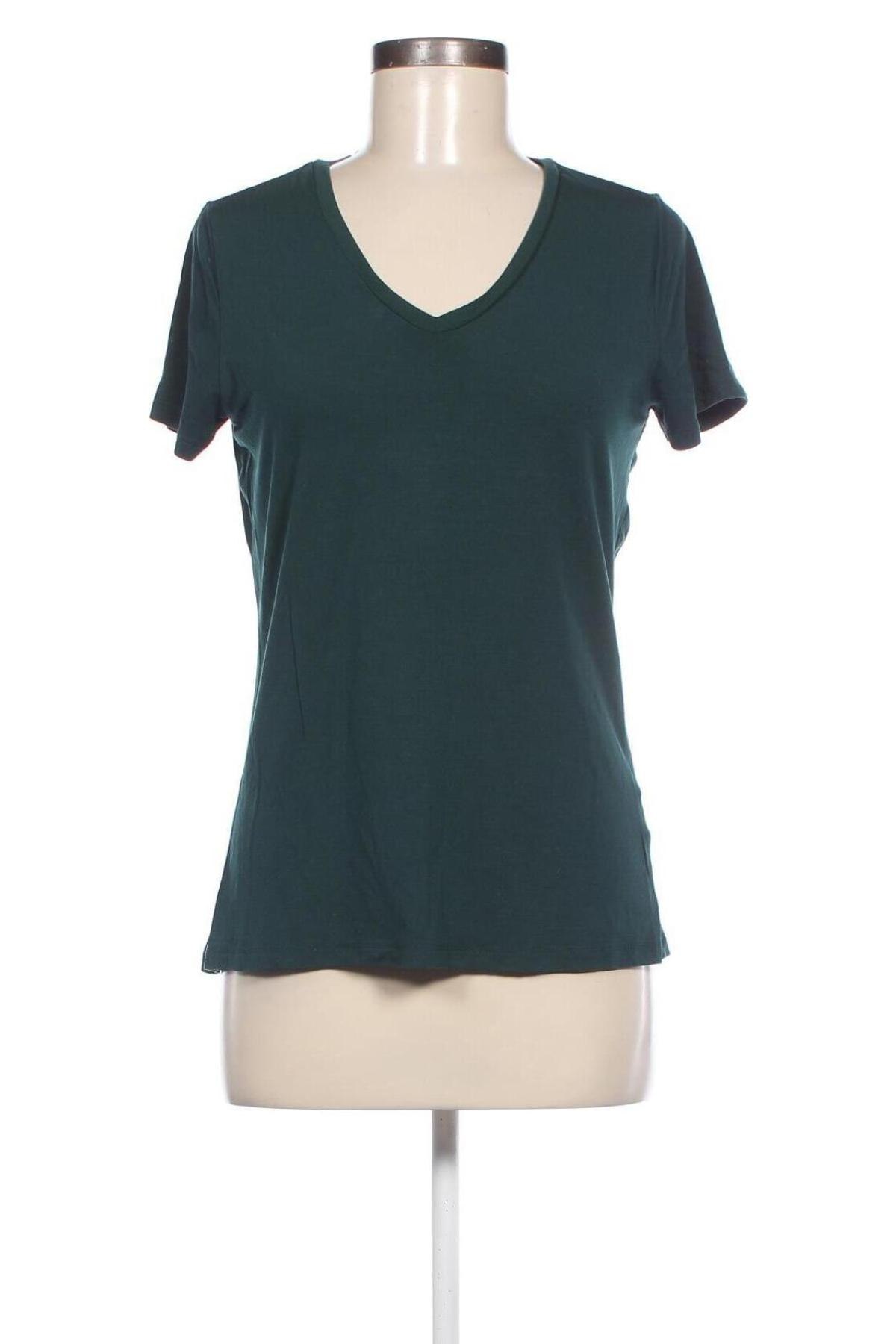 Damen Shirt Cubus, Größe S, Farbe Grün, Preis € 4,99