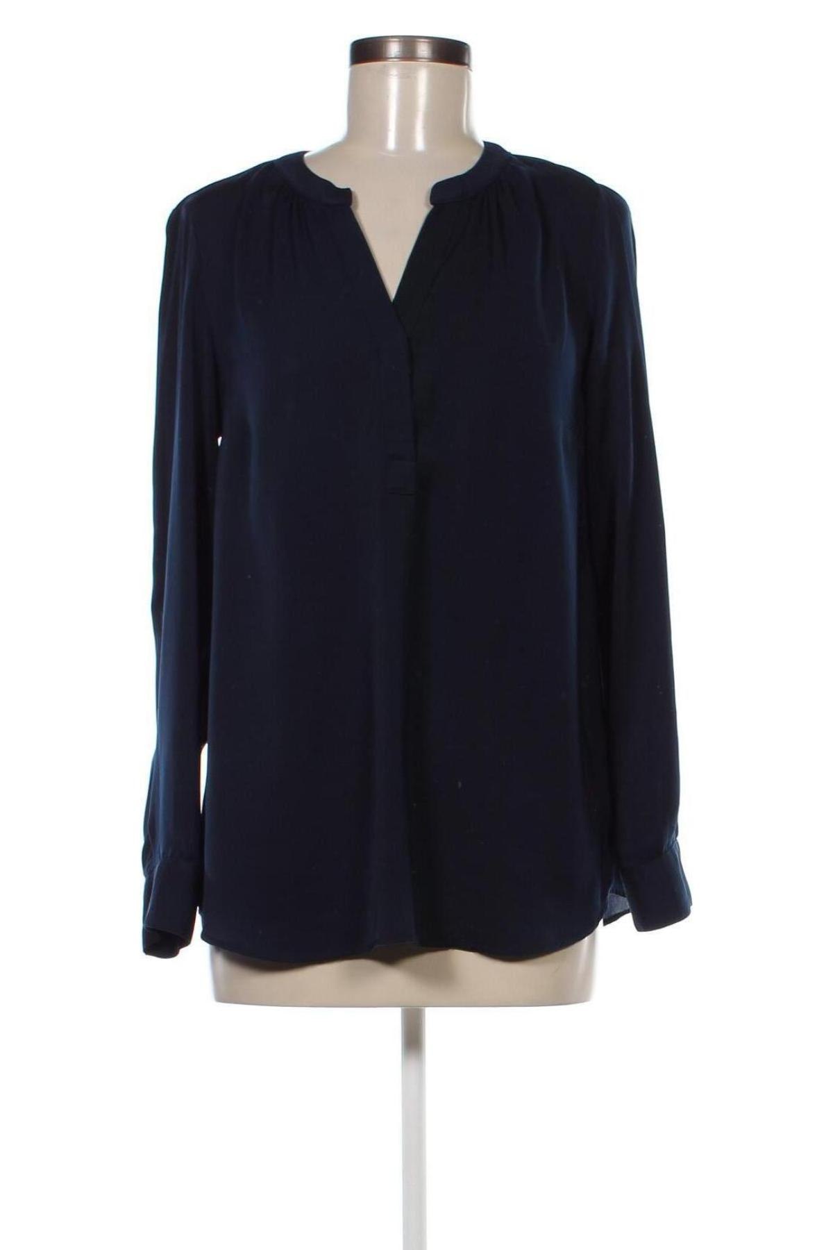 Damen Shirt Dalia, Größe S, Farbe Blau, Preis 10,99 €