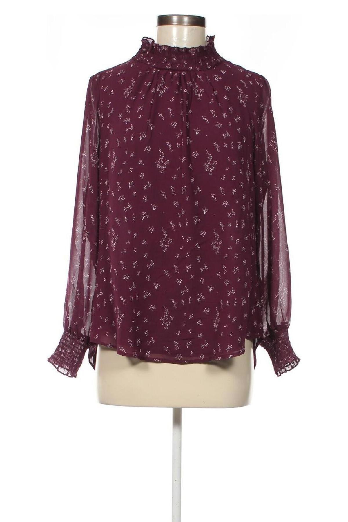 Damen Shirt Days Like This, Größe S, Farbe Lila, Preis € 3,49