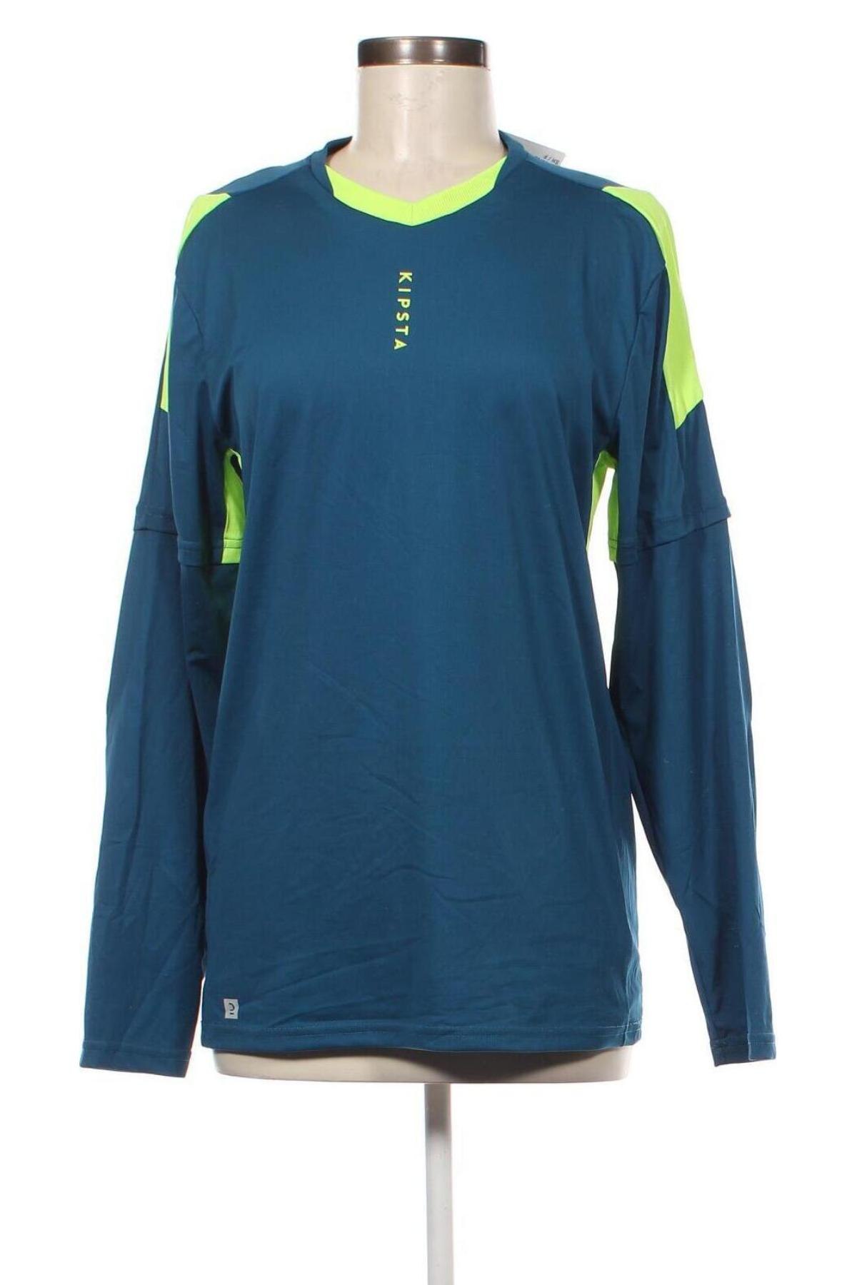 Damen Shirt Decathlon, Größe M, Farbe Mehrfarbig, Preis 4,49 €